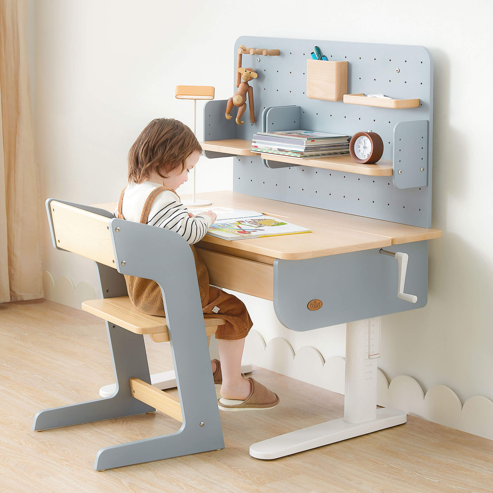 Ergonomic Desk - Image 8