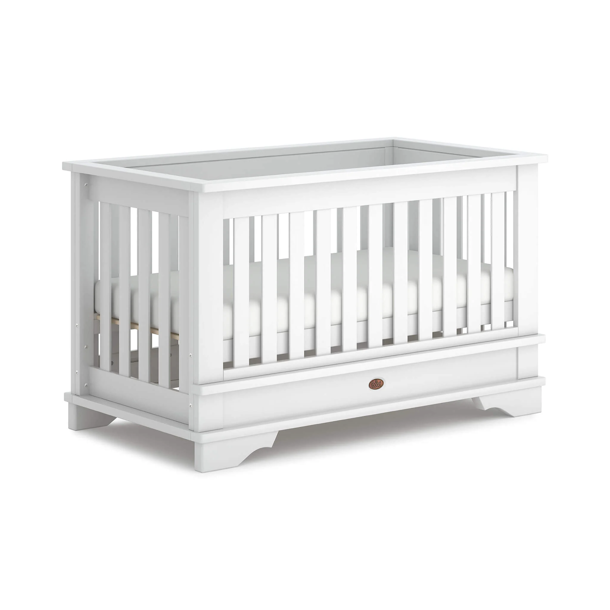 Eton Convertible Plus Cot Bed - Image 5