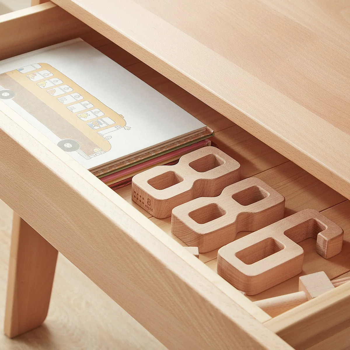 Euler Desk - Image 4