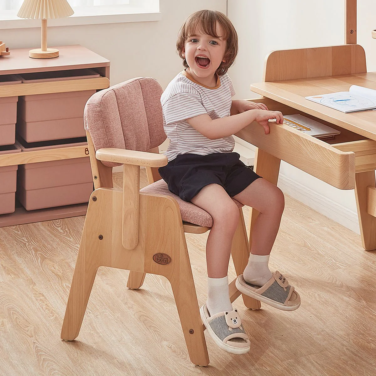 Euler Study Chair - Image 2