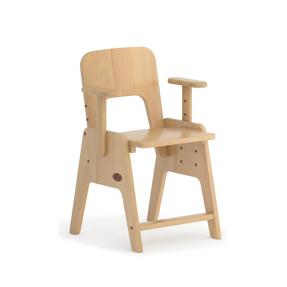 Euler Study Chair - Image 4