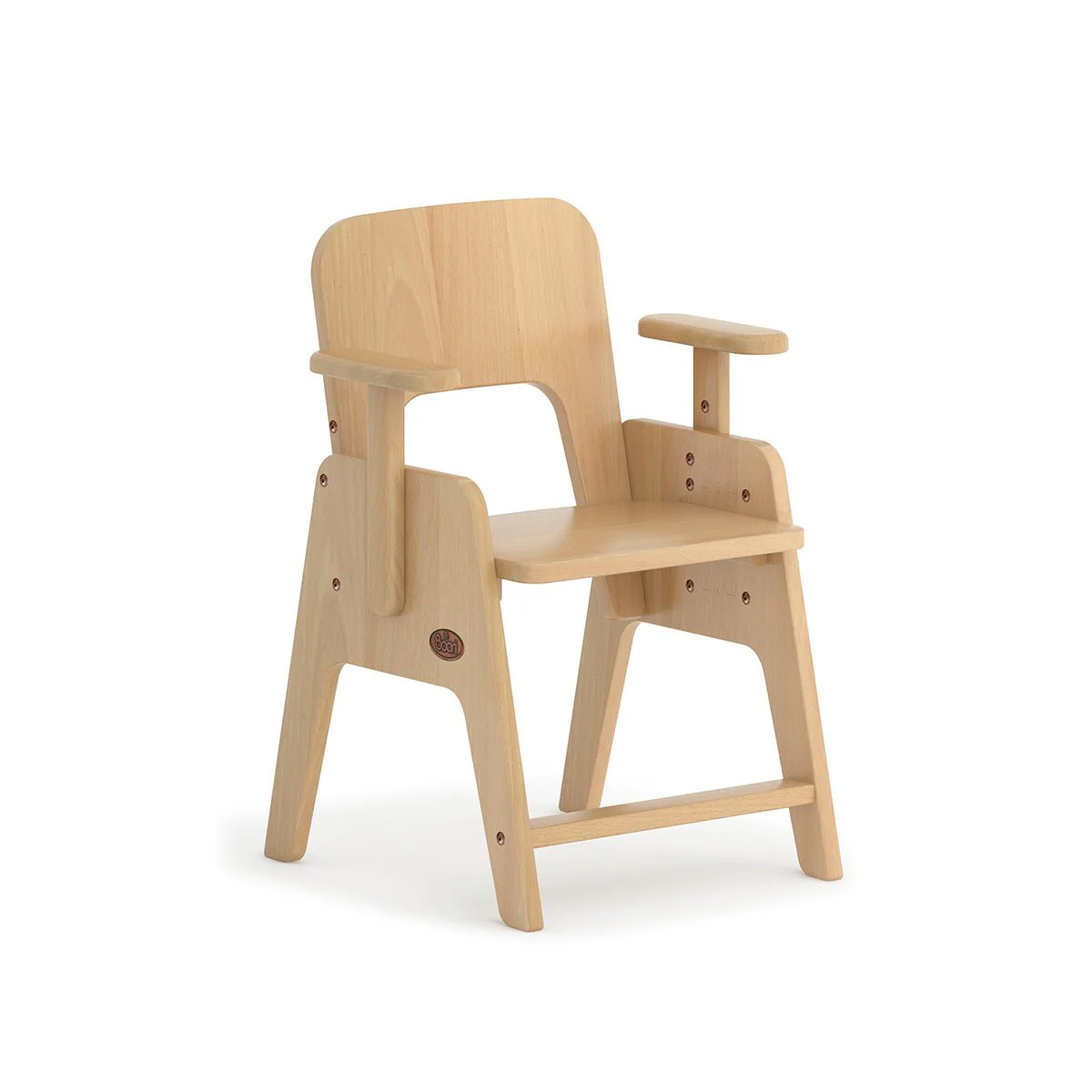 Euler Study Chair - Image 5