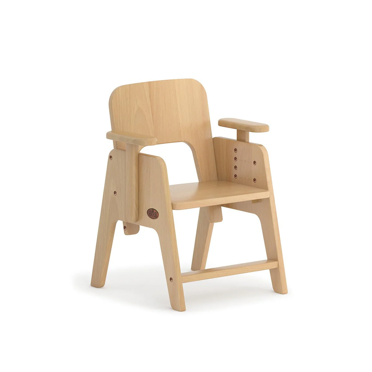Euler Study Chair - Image 6