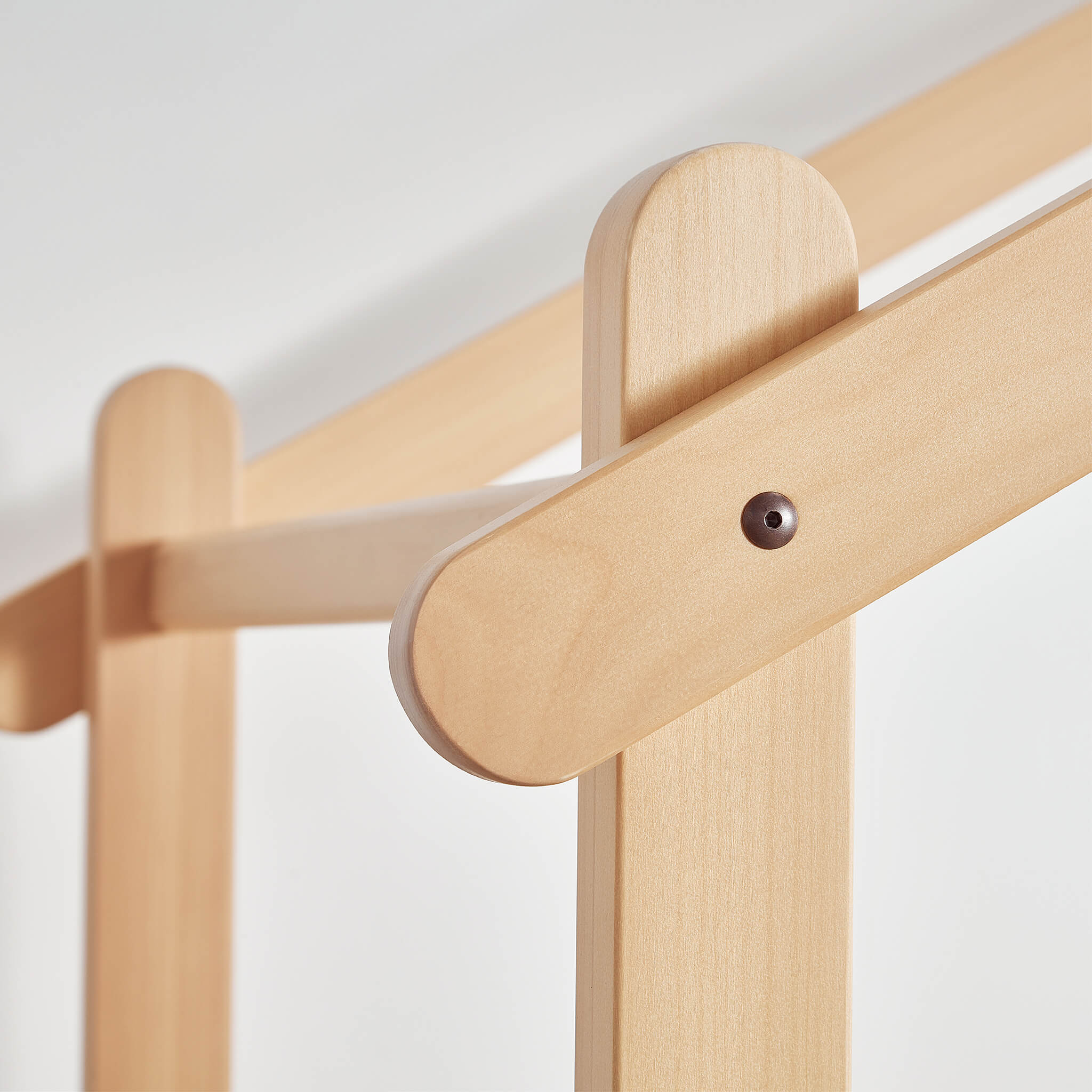 Forest Teepee Loft Bed - Image 13
