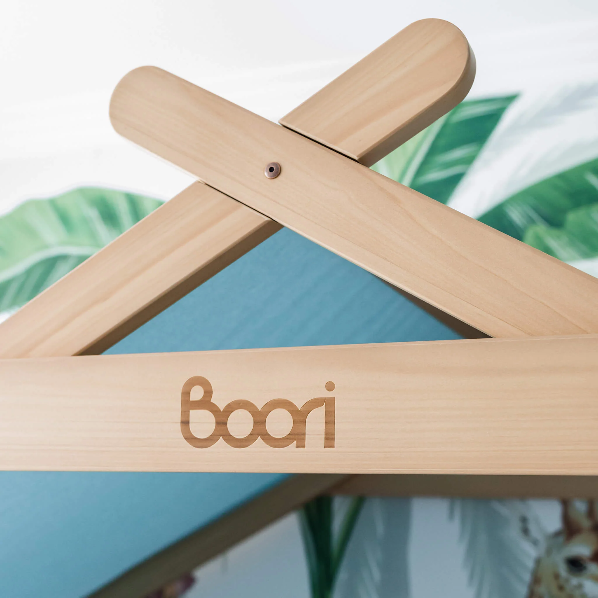 Forest Teepee Single Loft Bed Bundle - Image 12