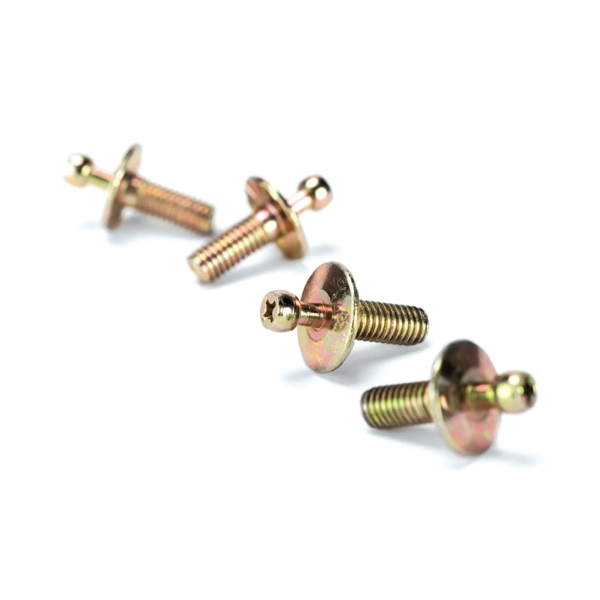 Glide Pins (Pack of 4) - Image 3