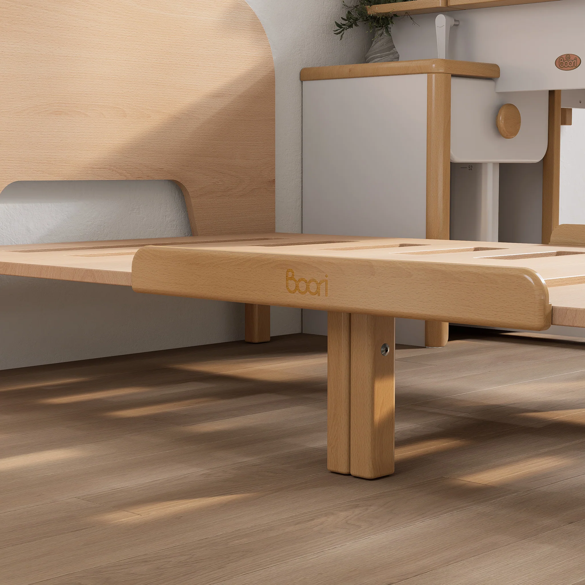 Leaf Single Bed - Image 13