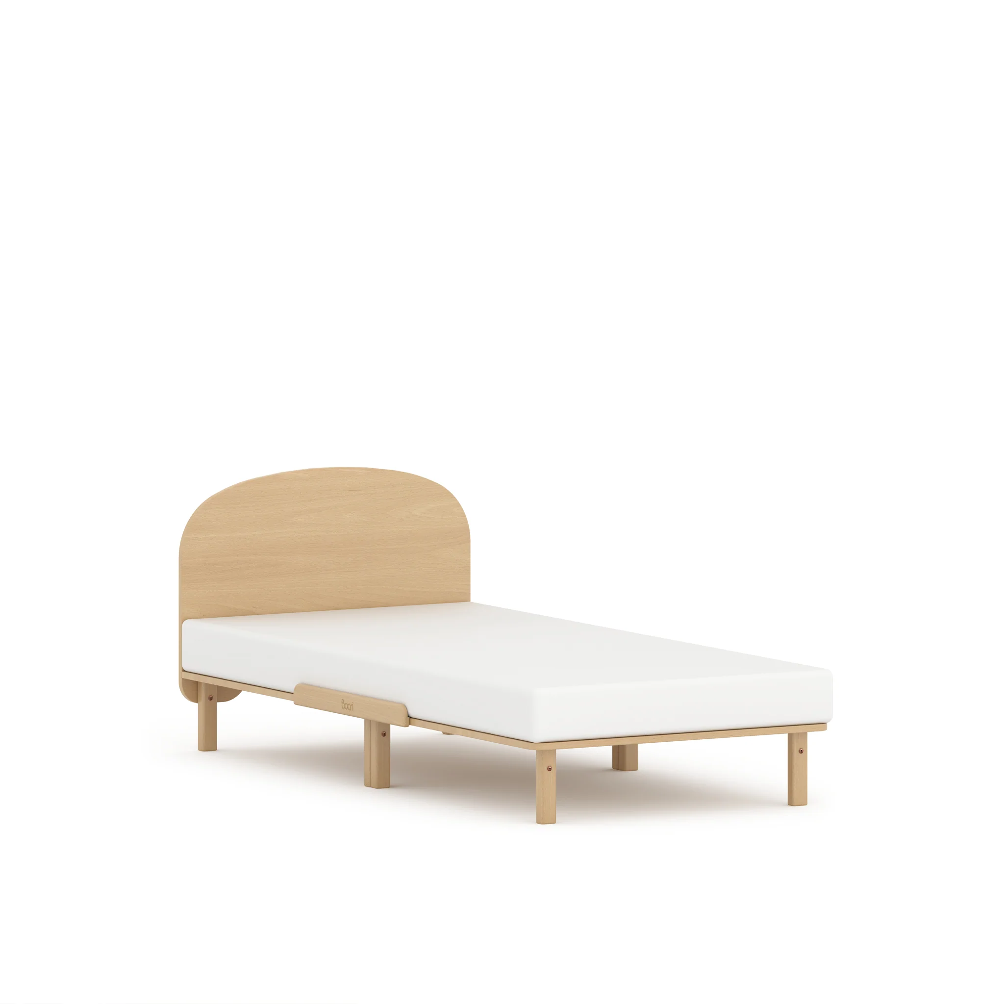 Leaf Single Bed - Image 4