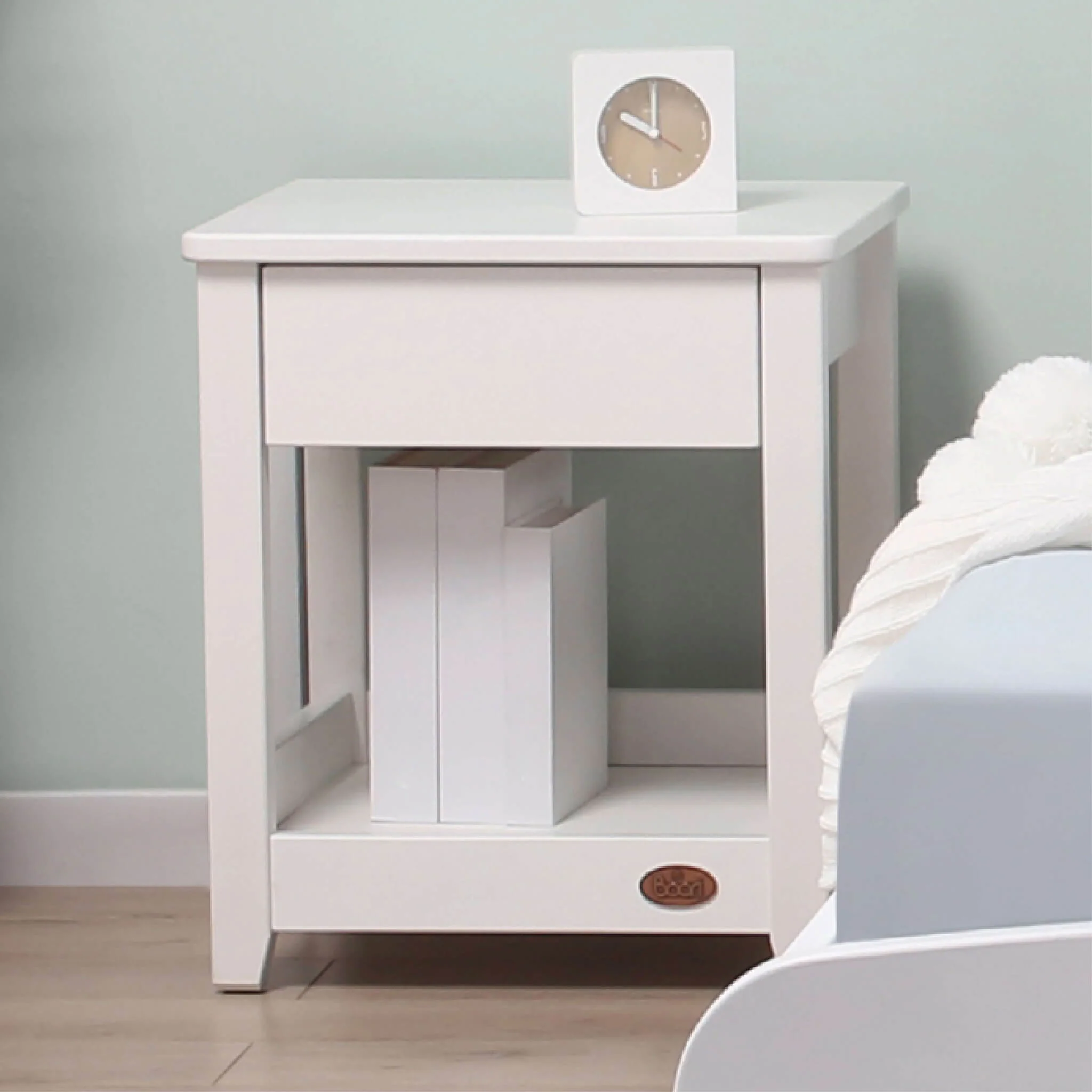 Linear Bedside Table - Image 3