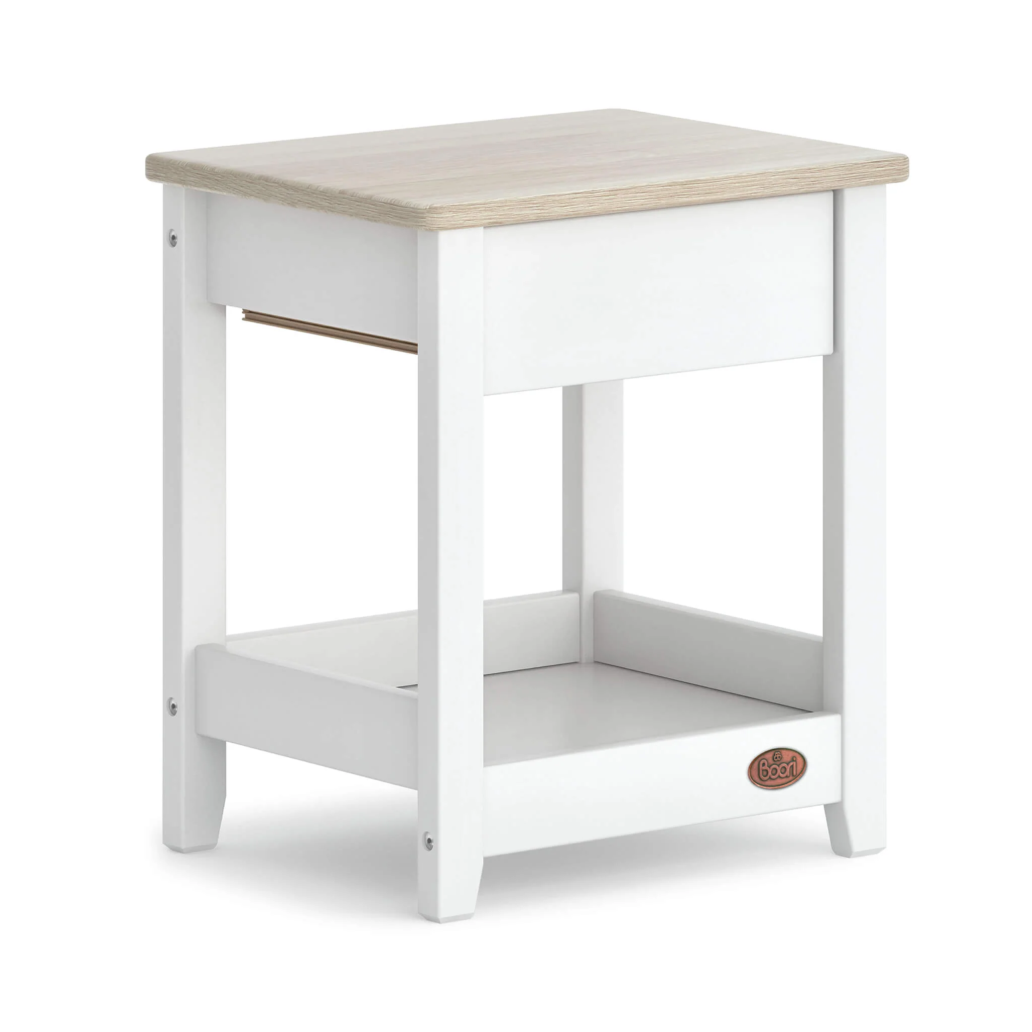 Linear Bedside Table - Image 4