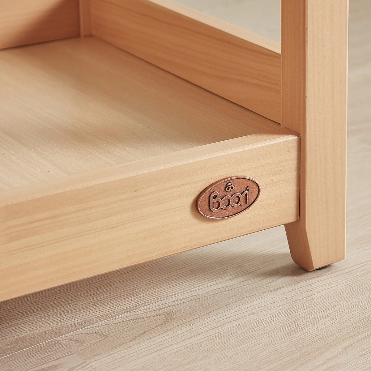 Linear Bedside Table - Image 7