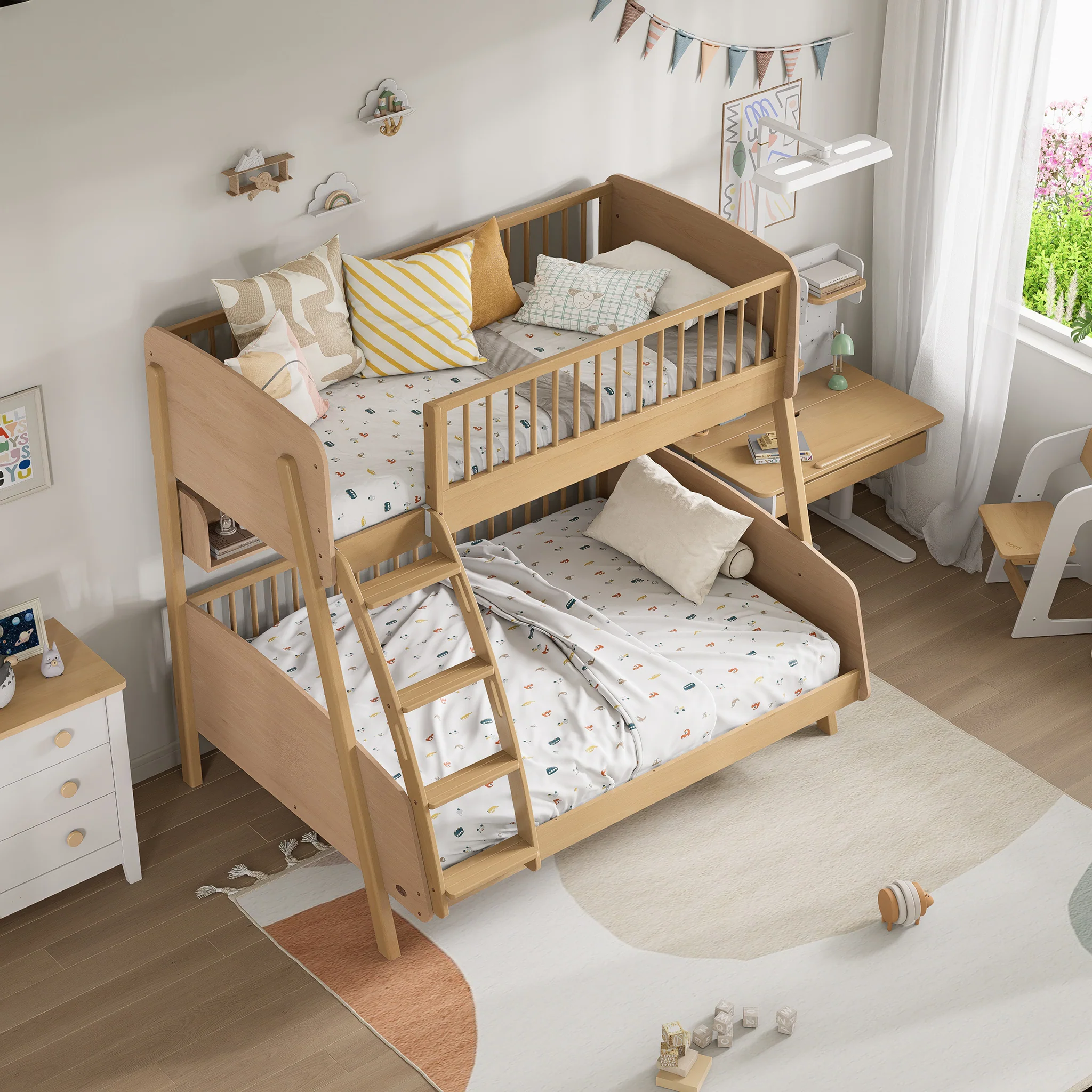 Matilda Maxi Bunk Bed - Image 10