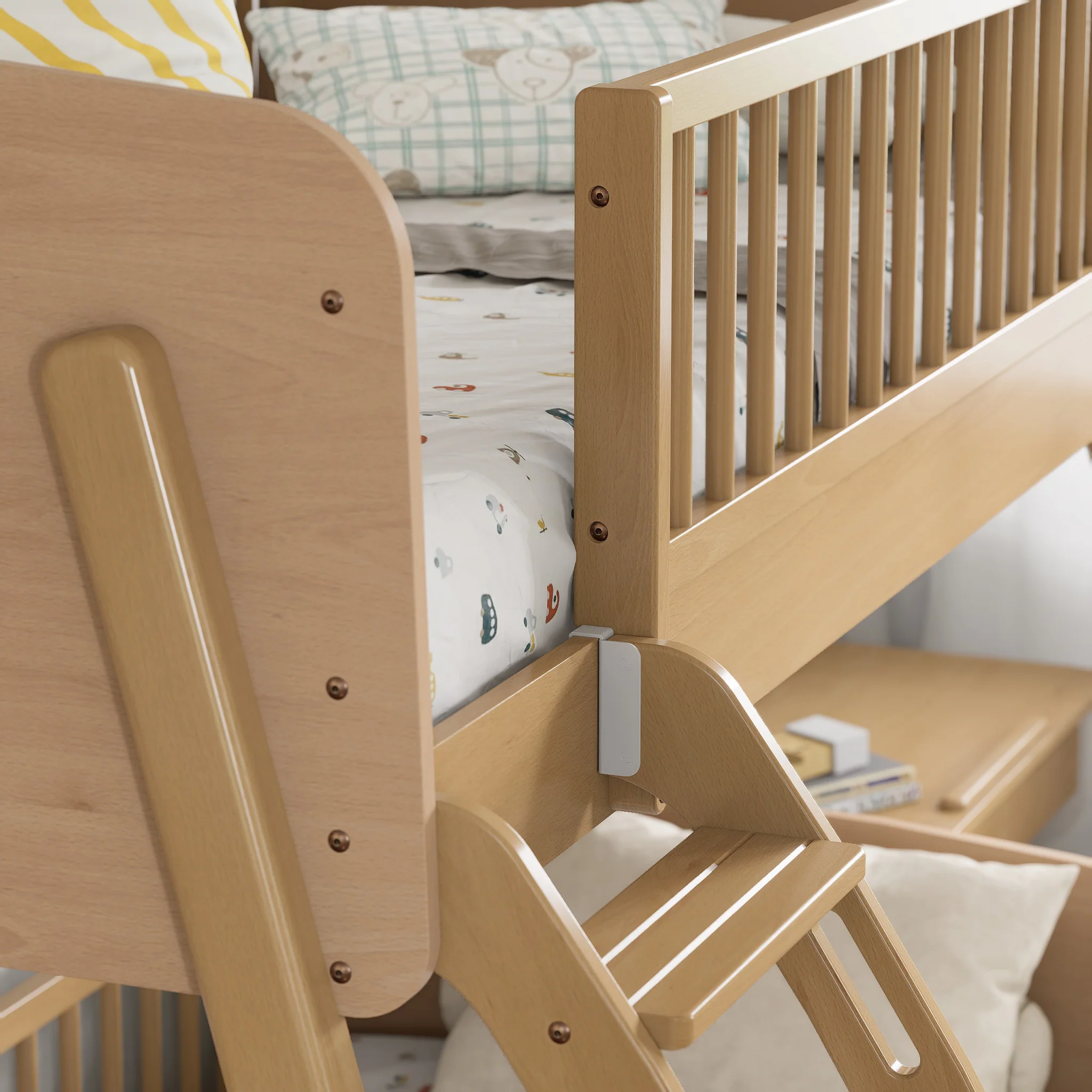 Matilda Maxi Bunk Bed - Image 12
