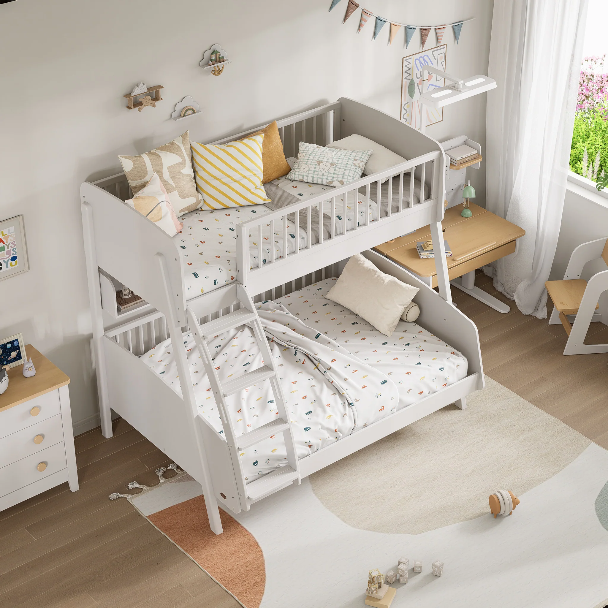 Matilda Maxi Bunk Bed - Image 17
