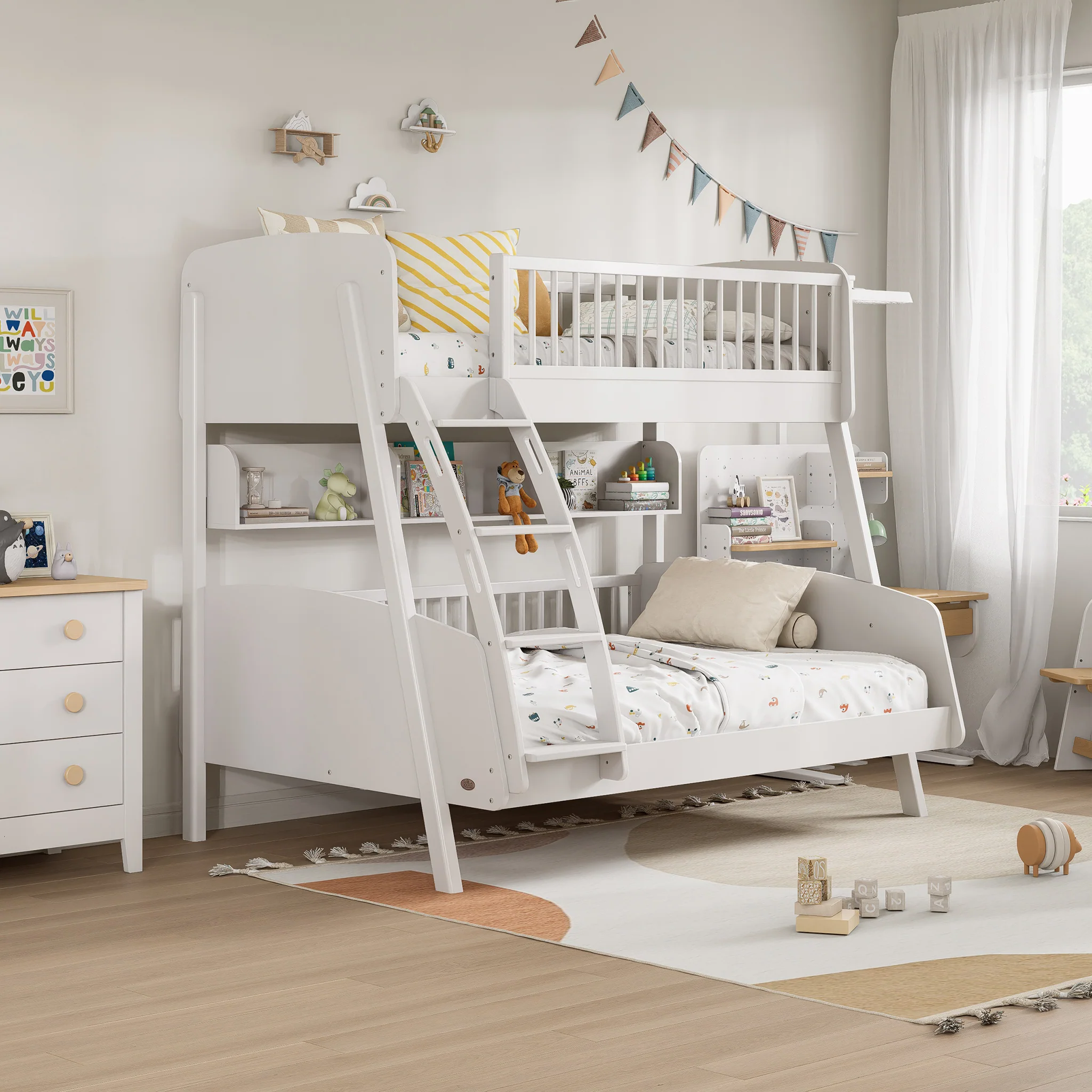 Matilda Maxi Bunk Bed - Image 7