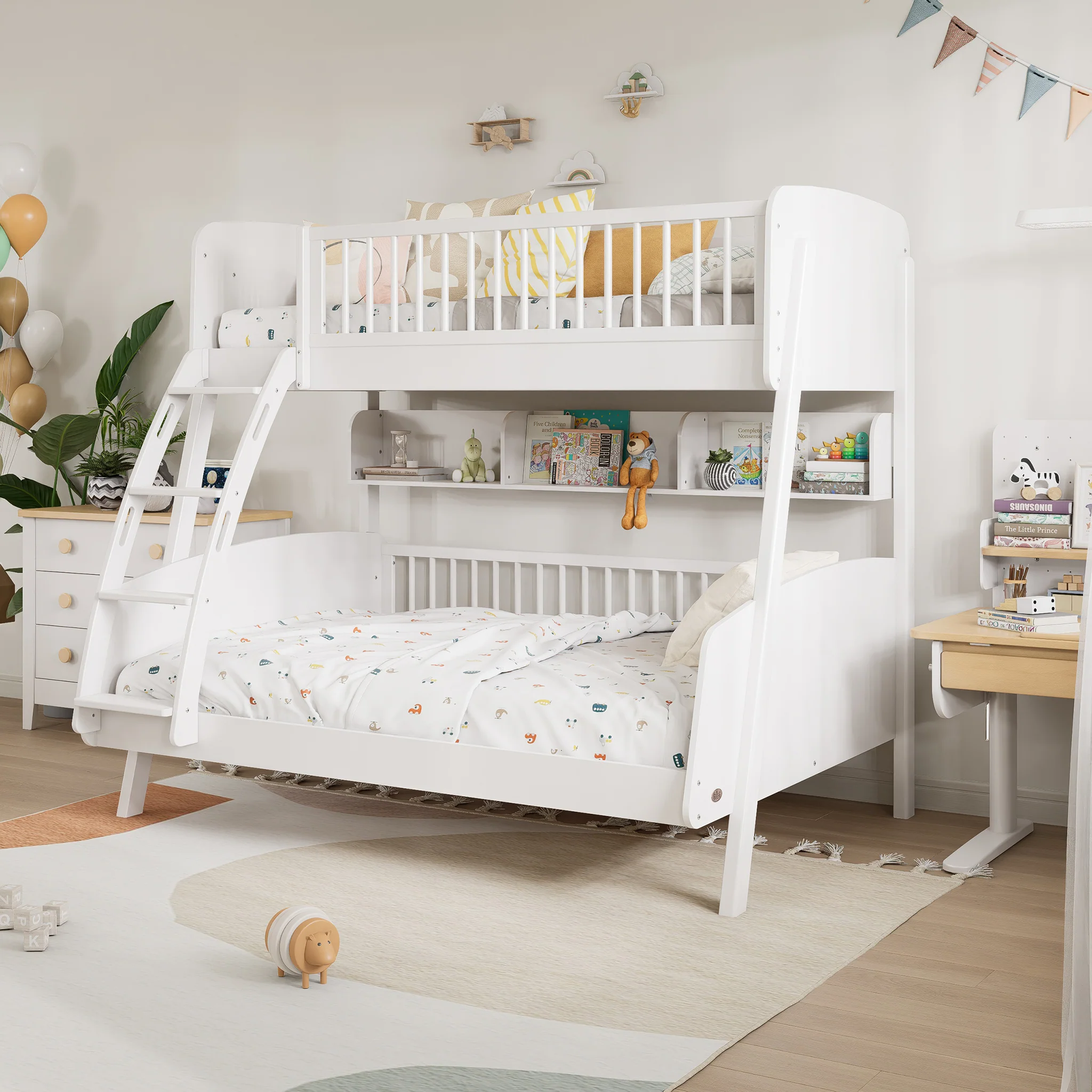 Matilda Maxi Bunk Bed - Image 8