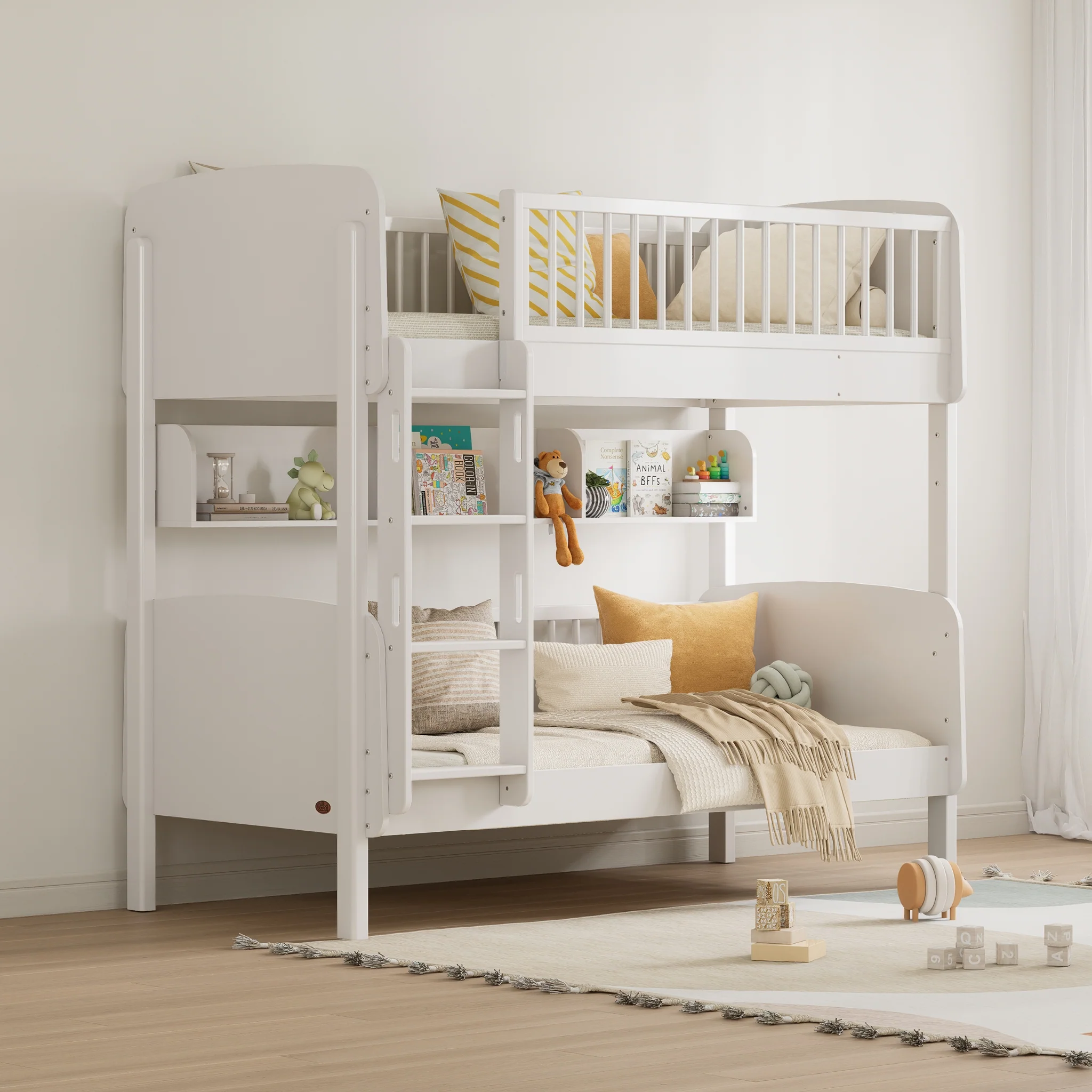 Matilda Single Bunk Bed - Image 5