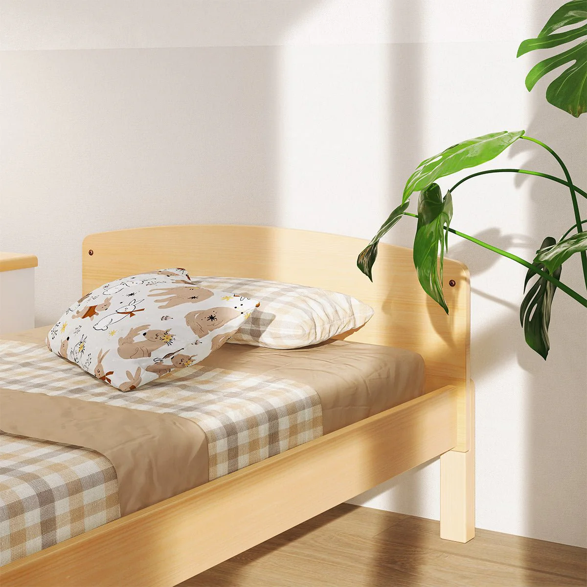 Matilda Single Floor Bed - Image 7