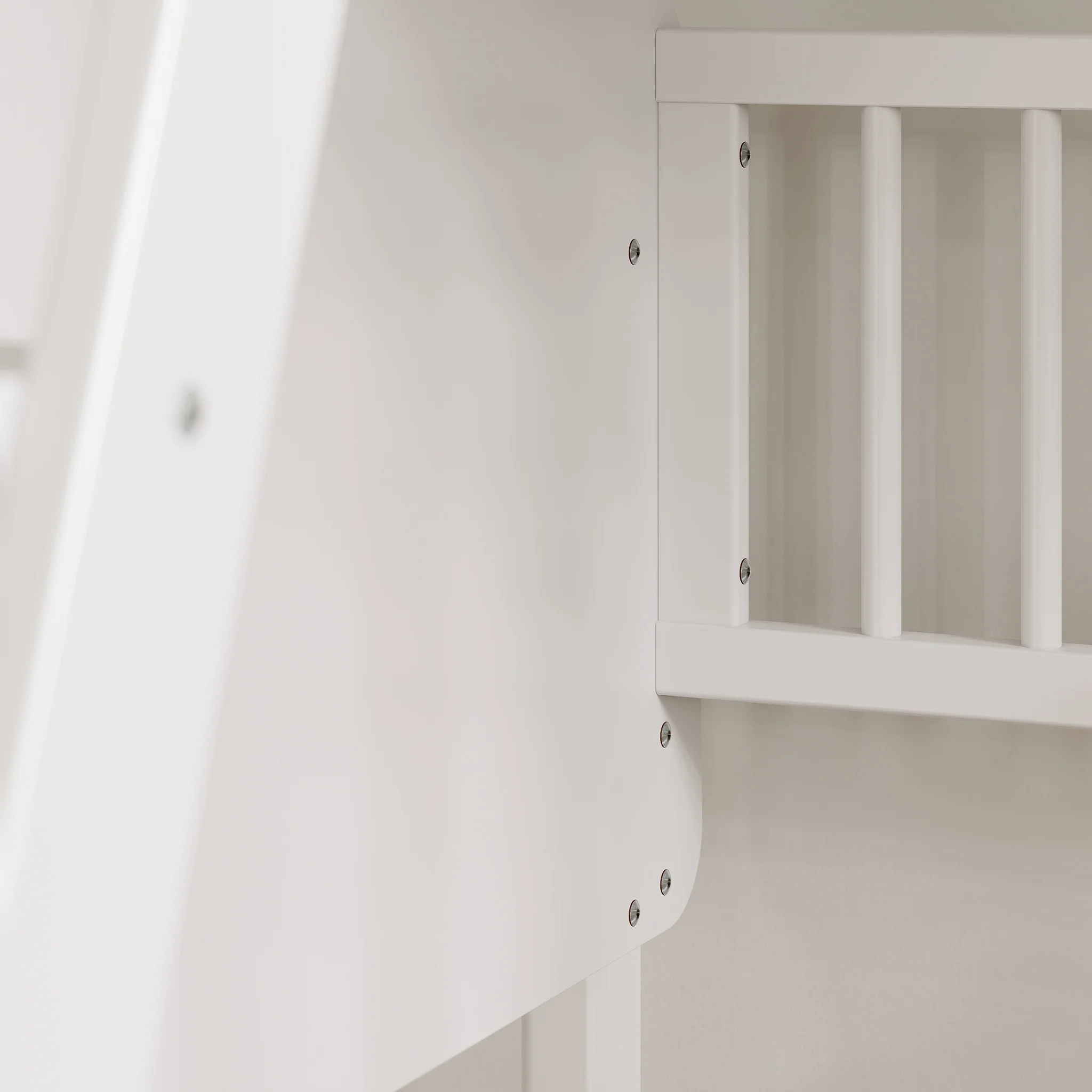 Matilda Single Loft Bed - Image 19