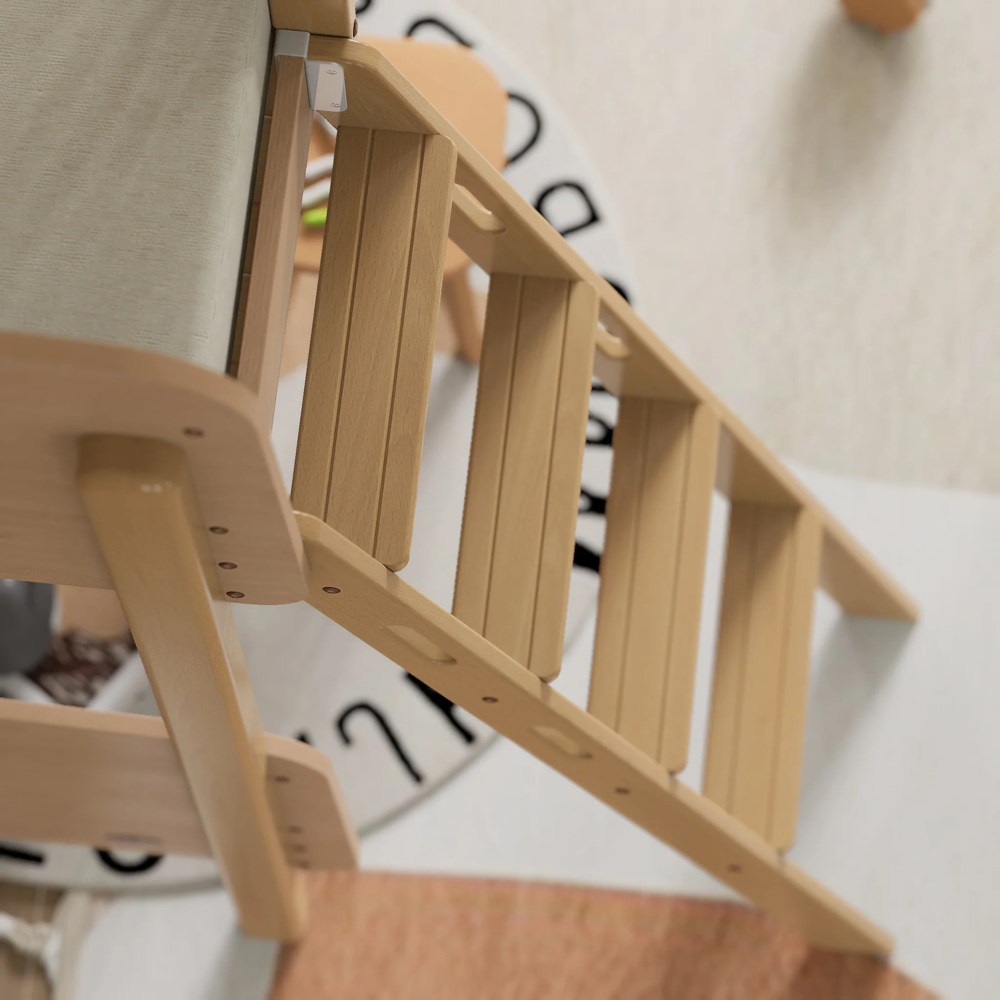 Matilda Single Loft Bed - Image 25