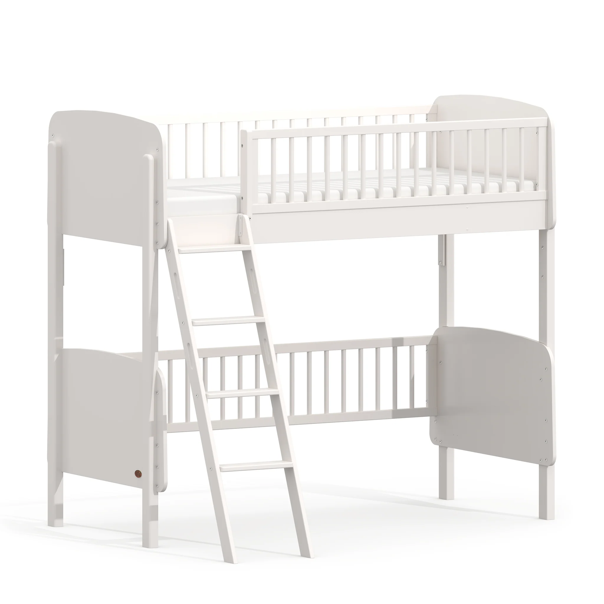 Matilda Single Loft Bed - Image 3