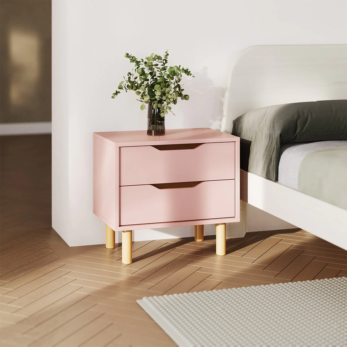Modular Bedside Table - Image 5