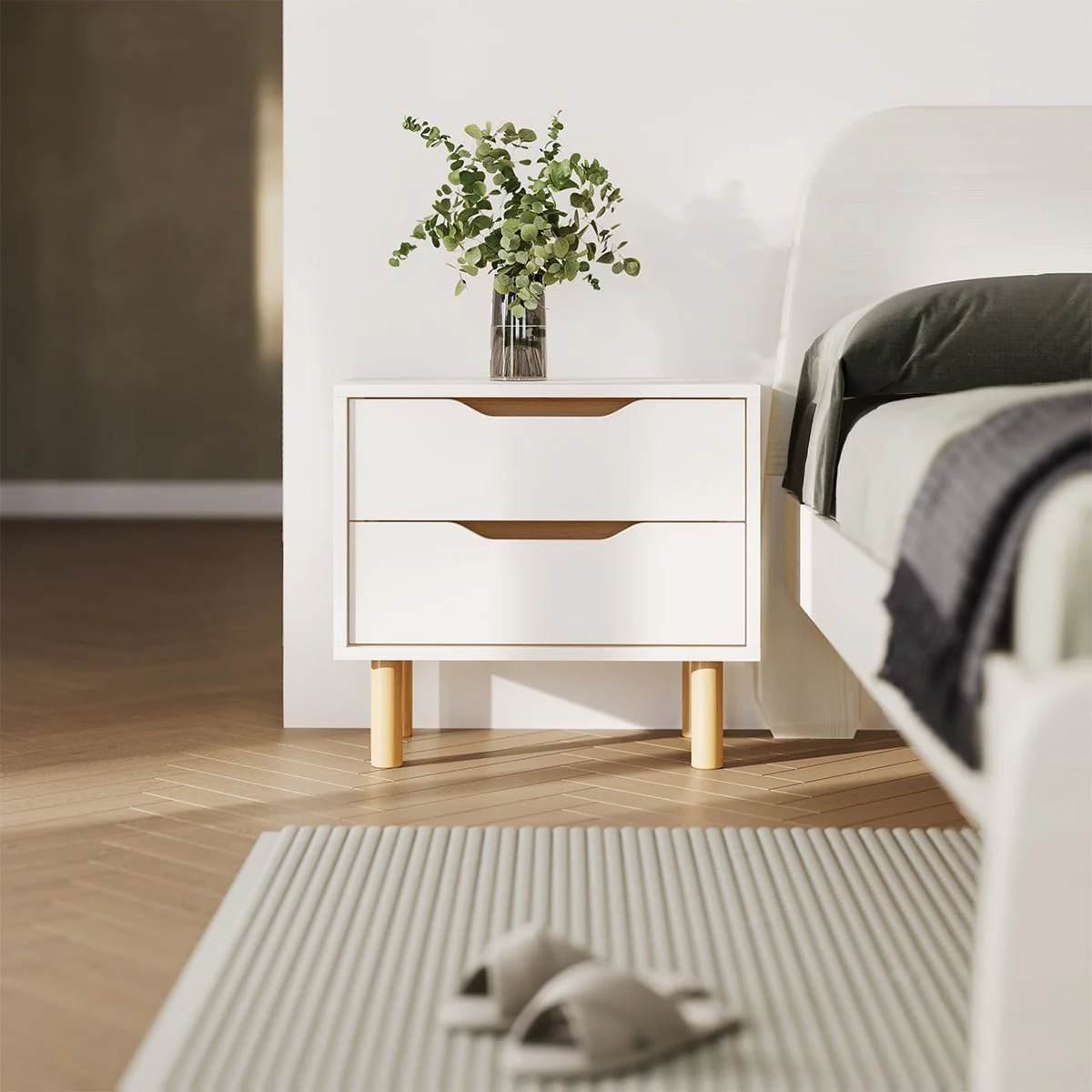 Modular Bedside Table - Image 7