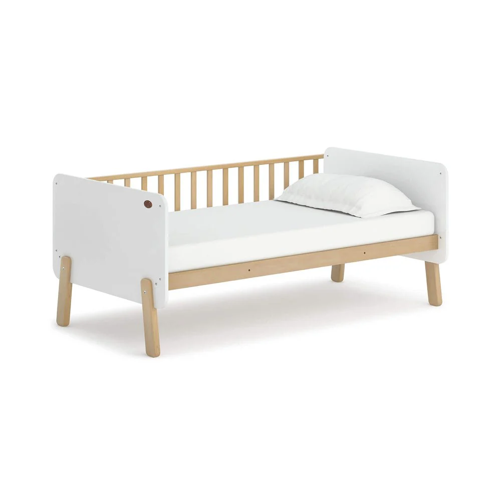 Natty Bedside Bed with Mattress Bundle - Image 5