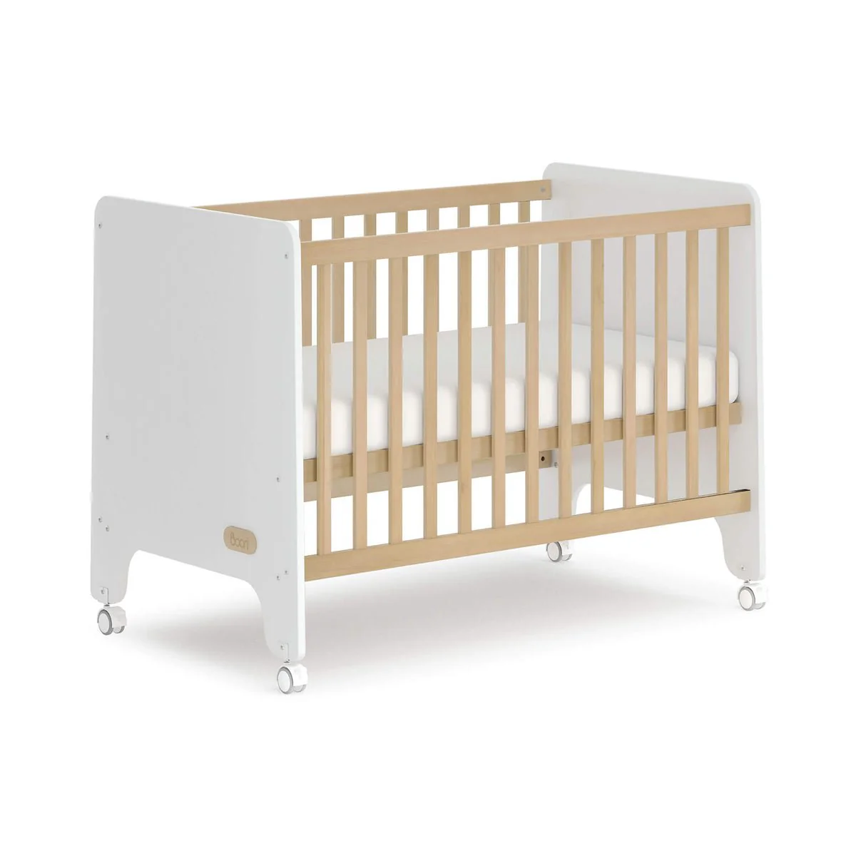 Natty Compact Baby Cot - Image 12