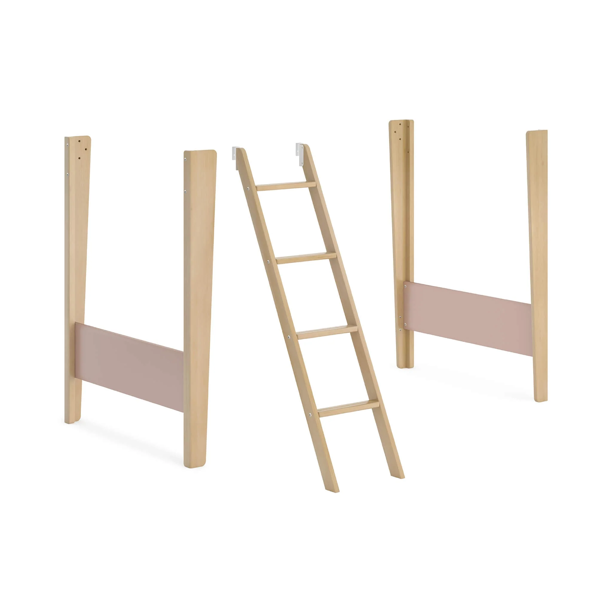 Natty Loft Bed Conversion Set (V22) - Image 5