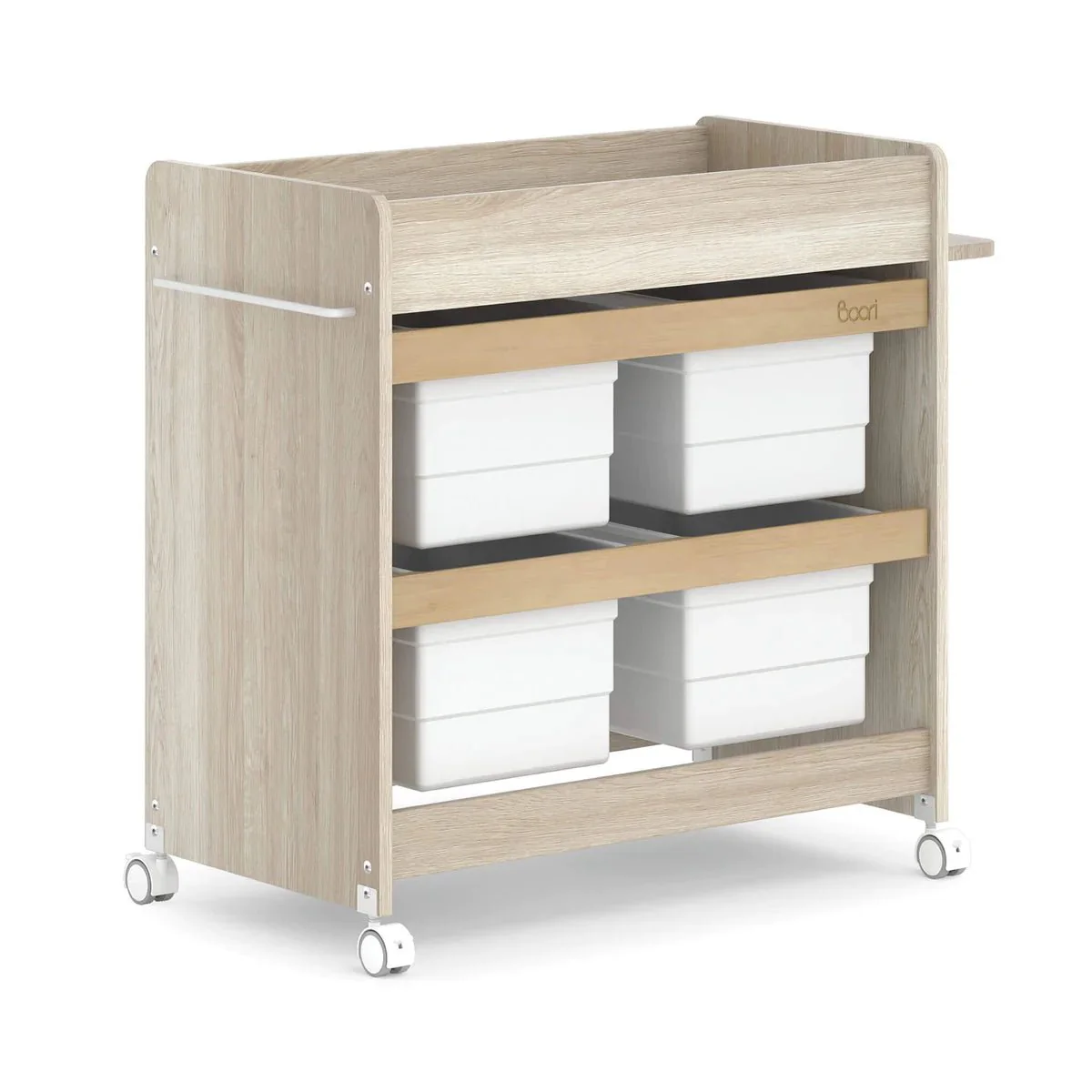 Natty Storage Changer - Image 10