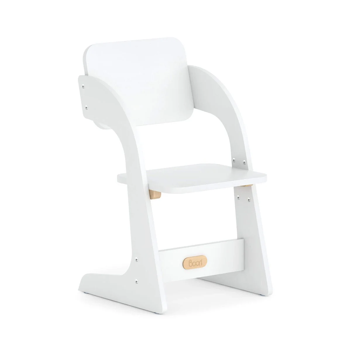 Natty Study Chair - Image 6