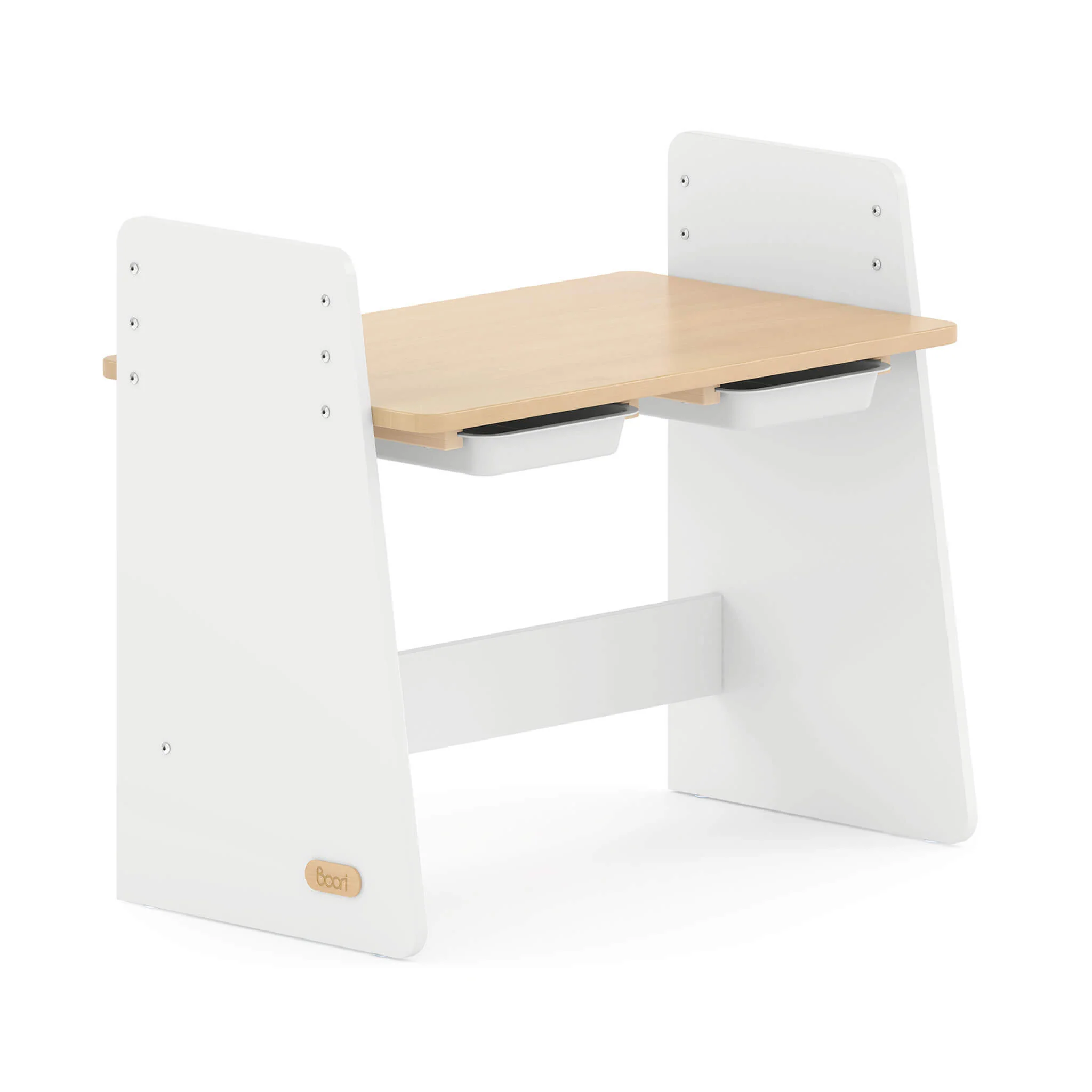 Natty Study Desk - Image 10