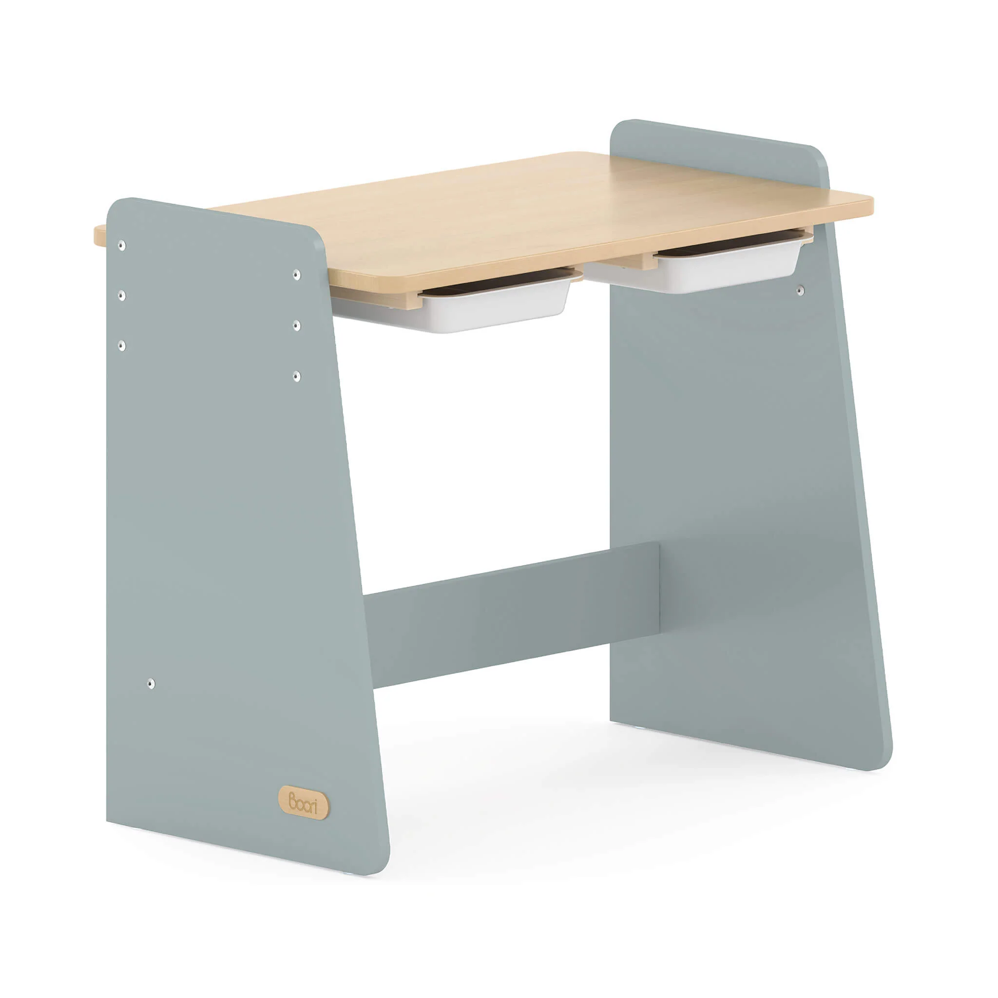 Natty Study Desk - Image 13