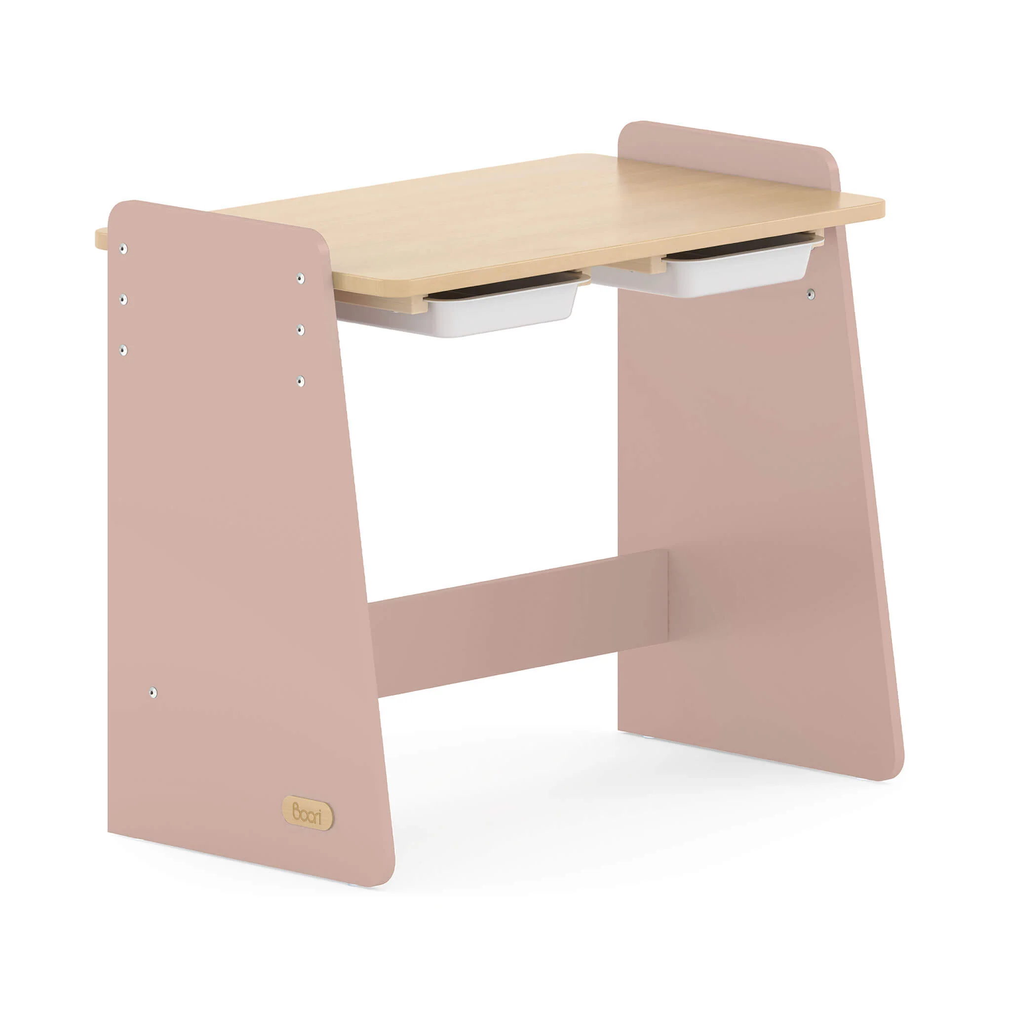 Natty Study Desk - Image 14
