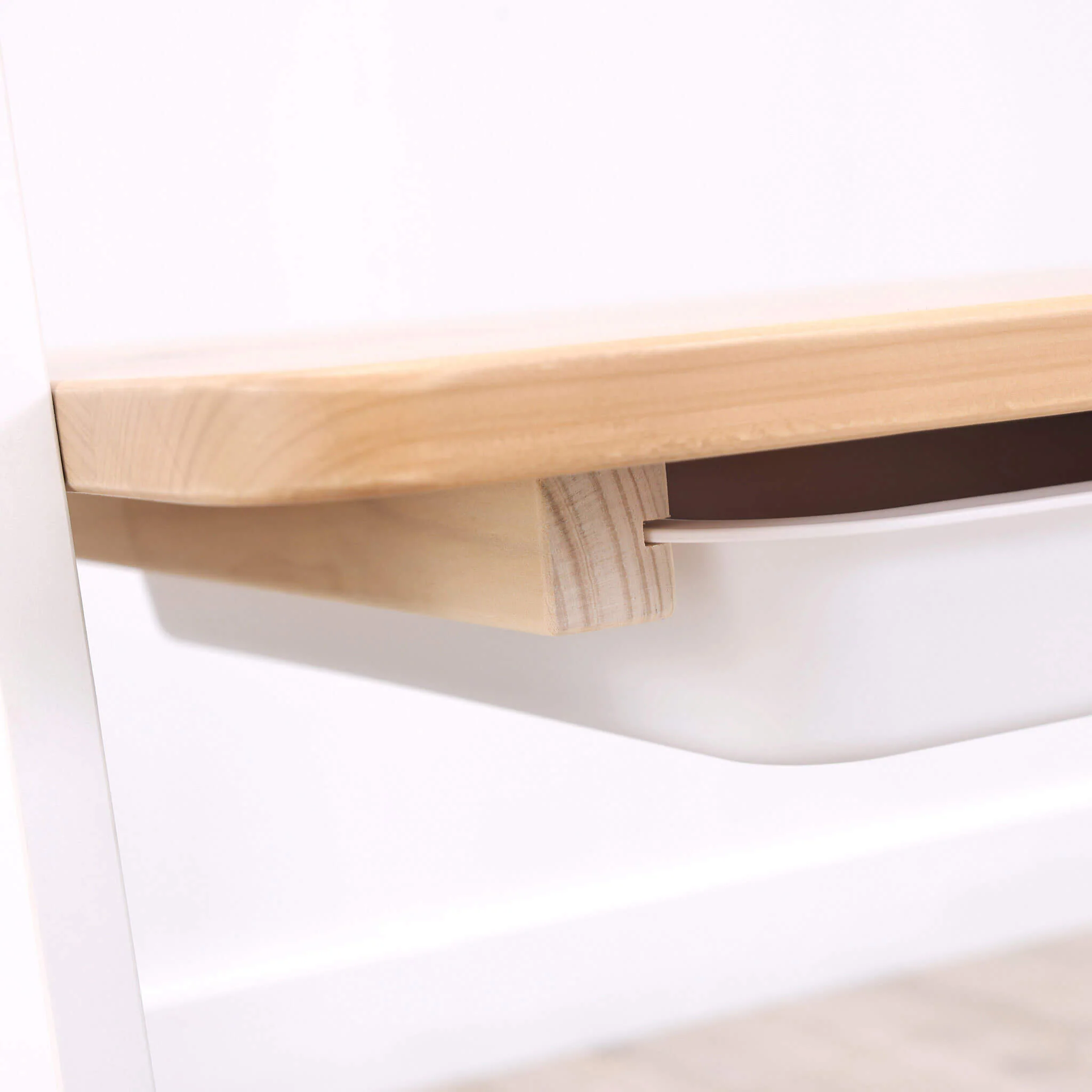 Natty Study Desk - Image 9