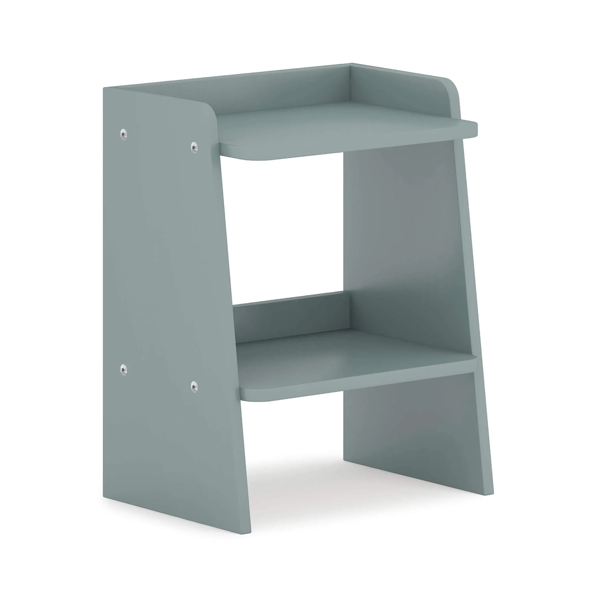 Neat Bedside Table - Image 6