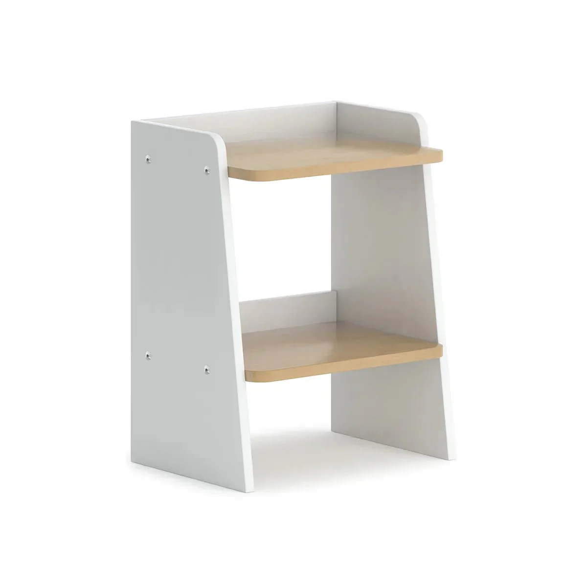Neat Bedside Table - Image 8