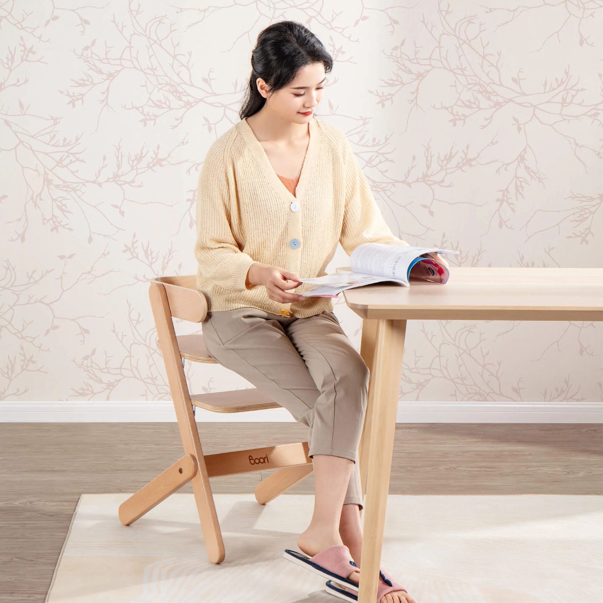 Neat High Chair - Image 7