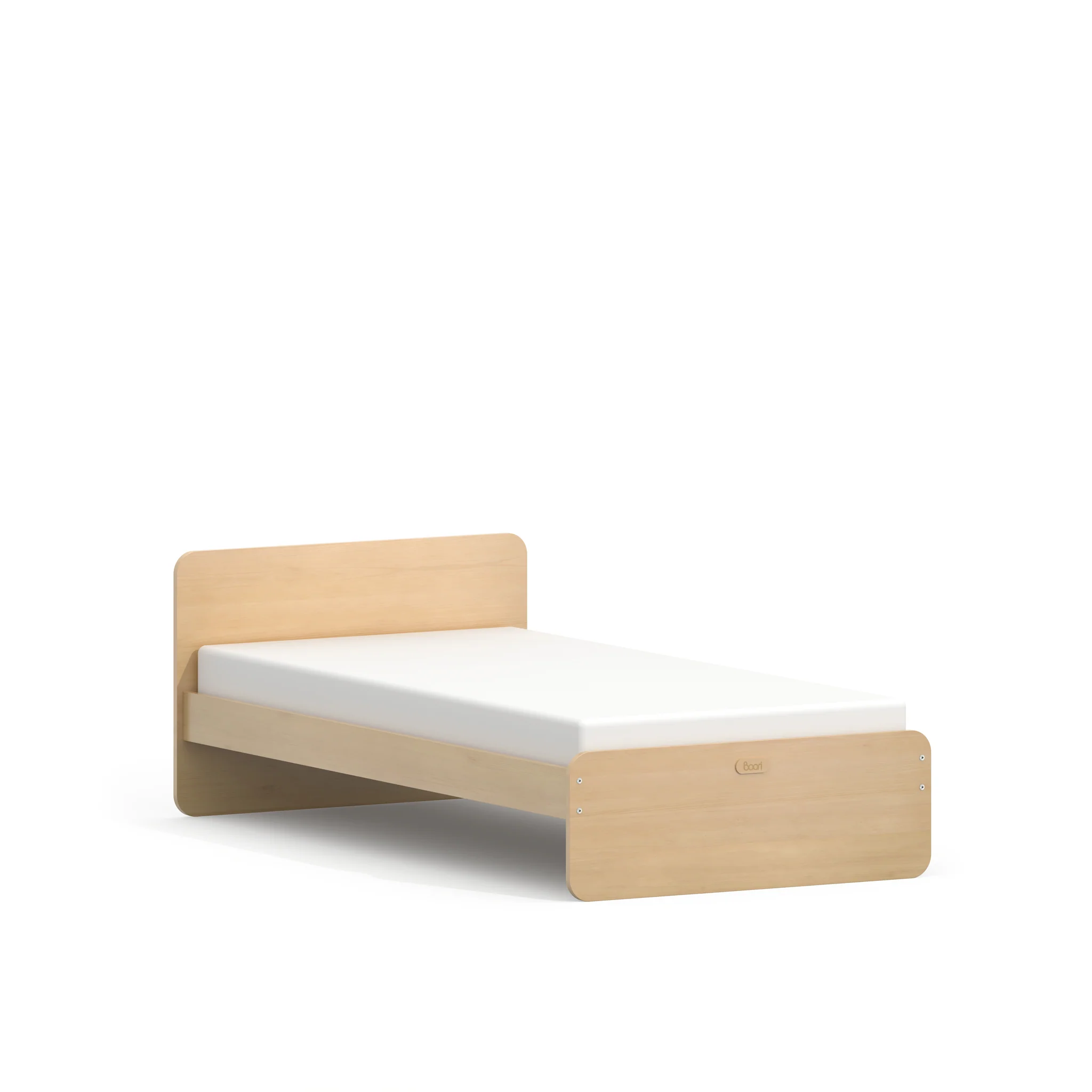 Neat Single Bed - Image 12
