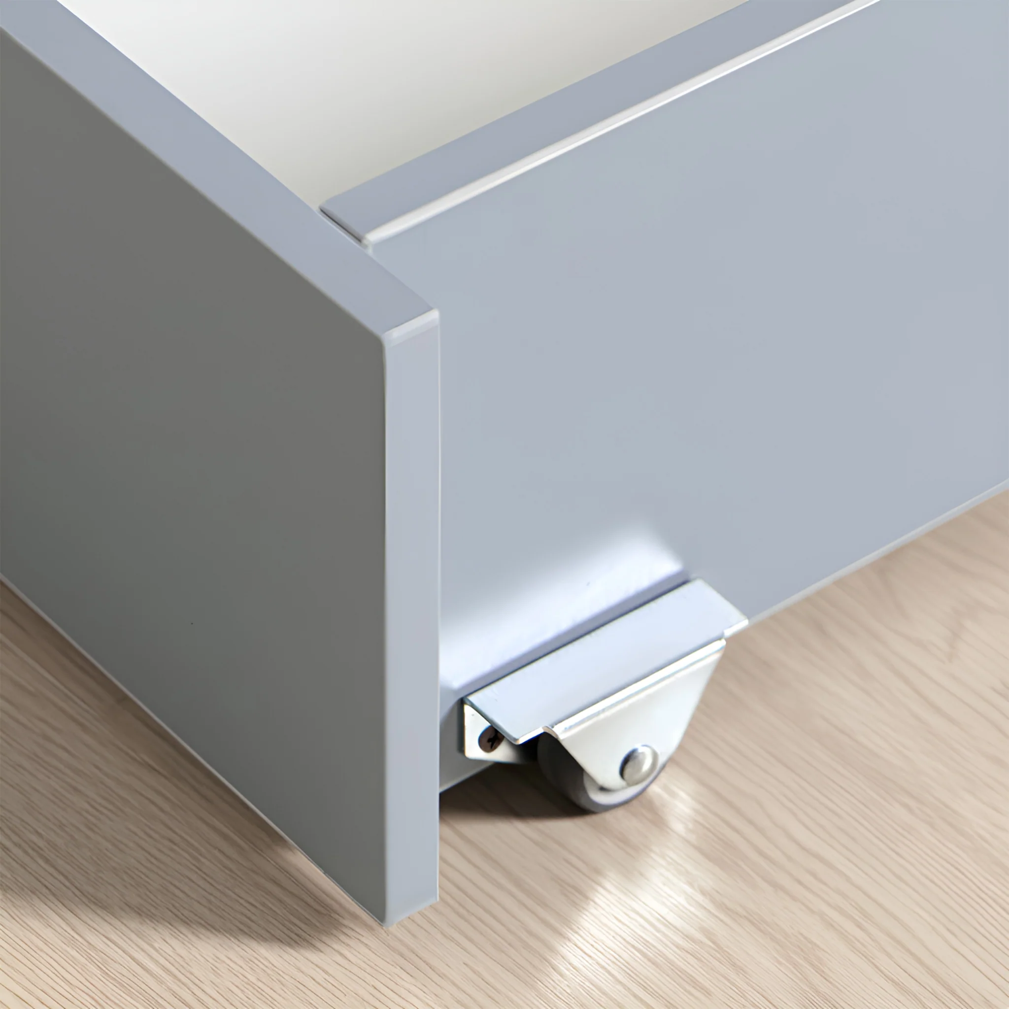 Neat Single Bed - Image 7