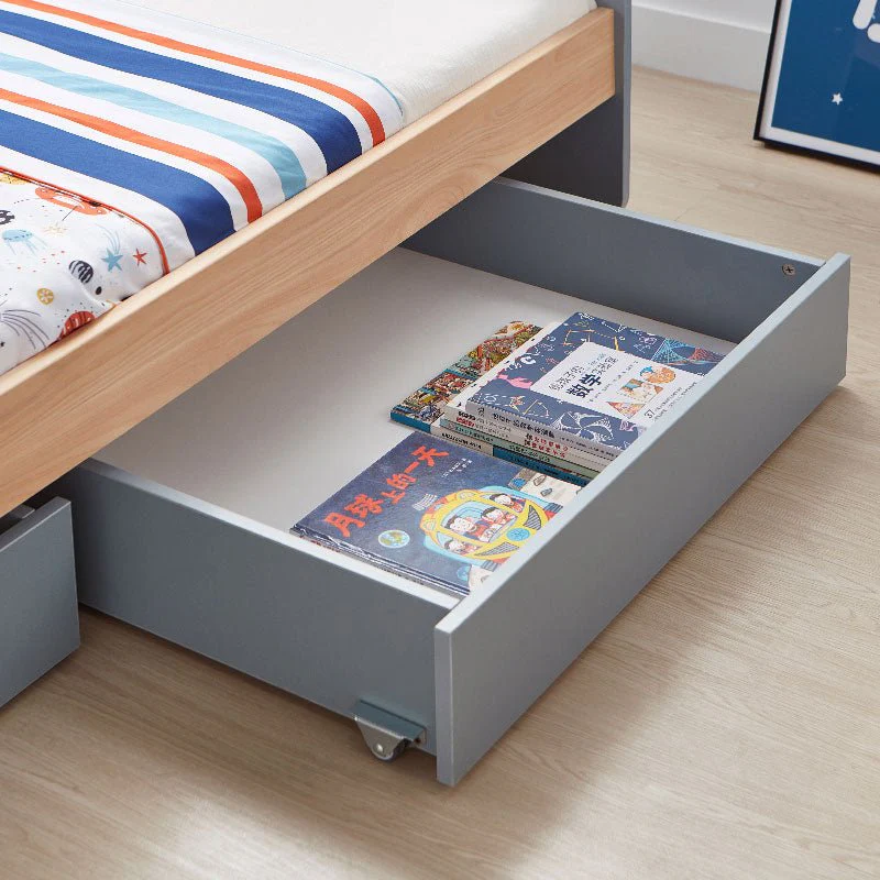 Neat Single Bed - Image 6
