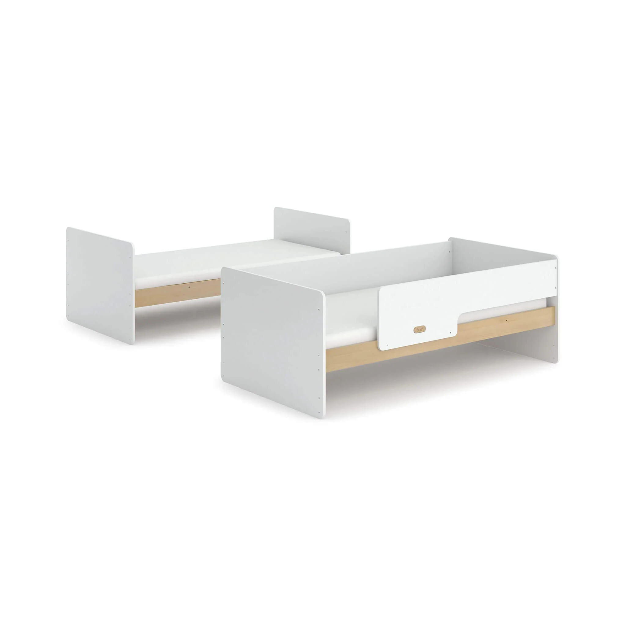 Neat Single Bunk Bed - Image 7