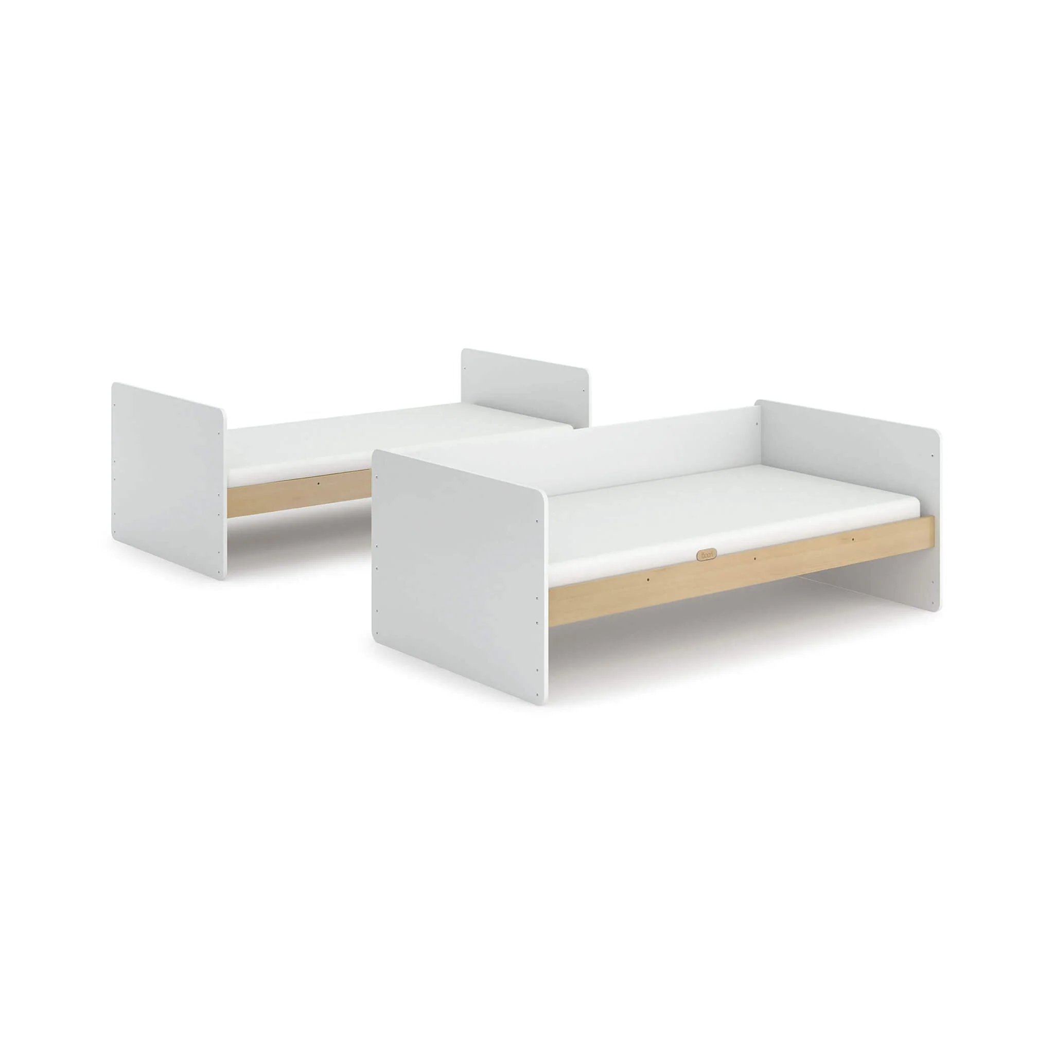 Neat Single Bunk Bed - Image 8