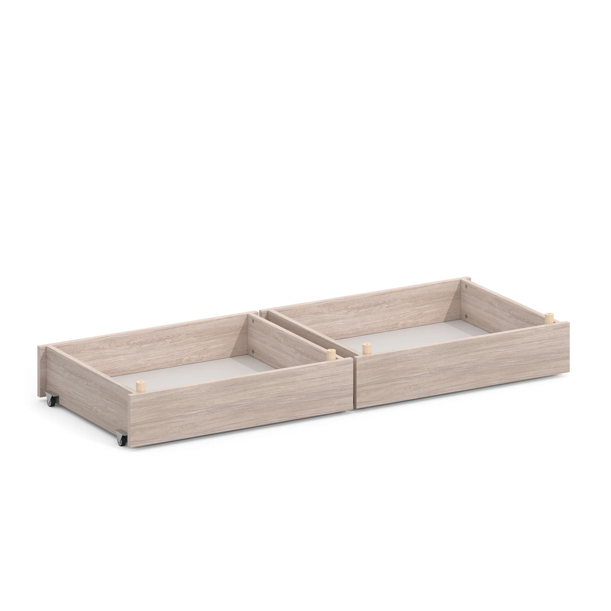 Neat Under Bed Storage Drawer 2 Pack - Image 10