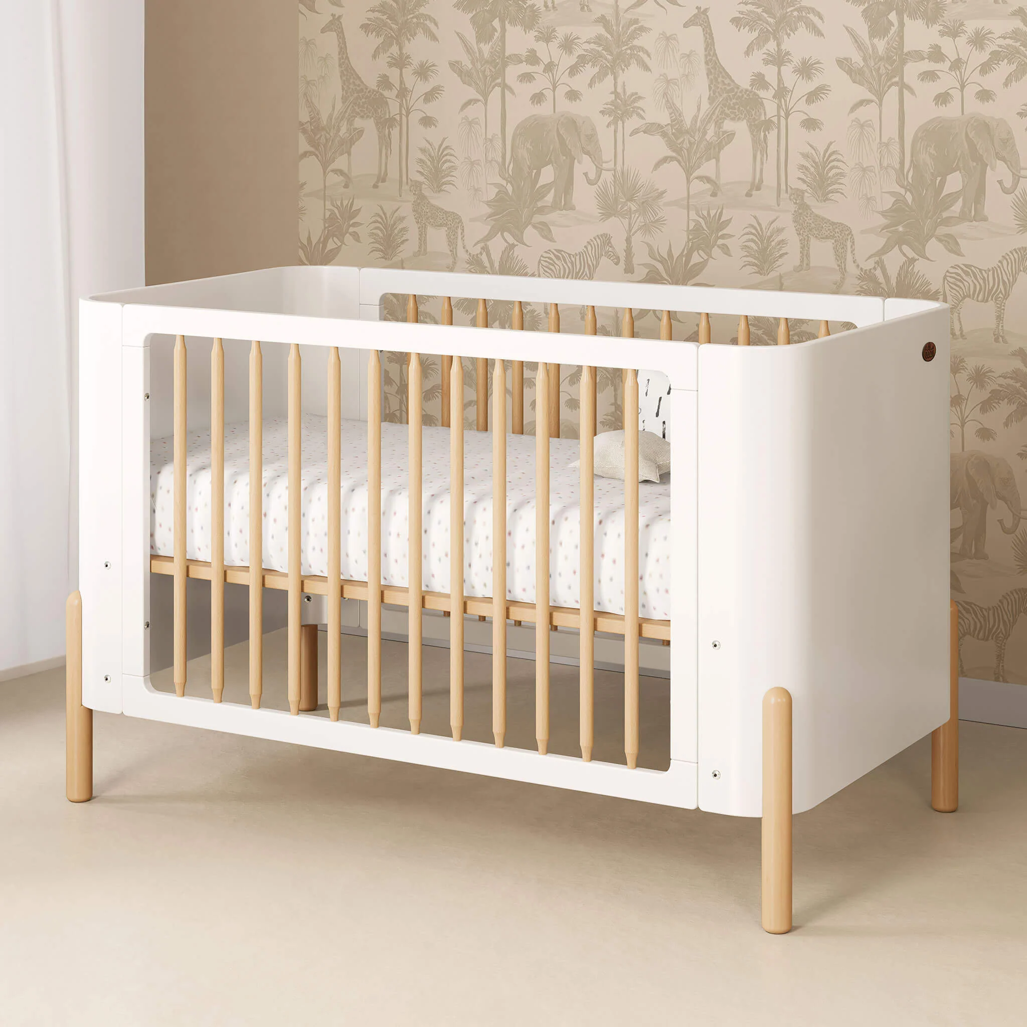 Nova Cot Bed