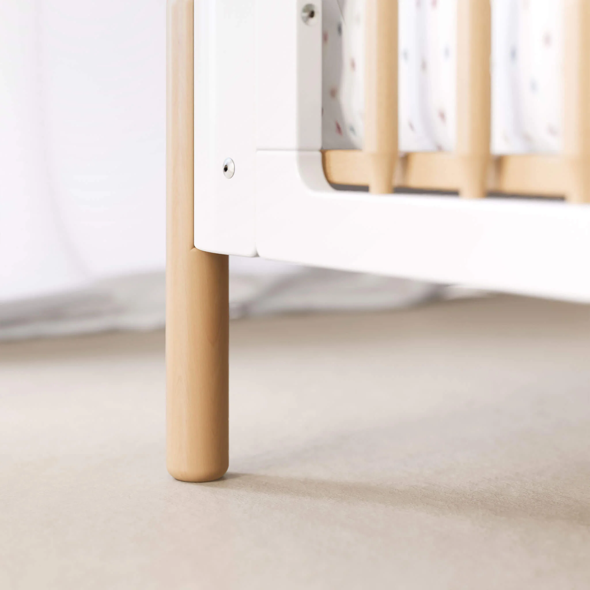 Nova Cot Bed - Image 11