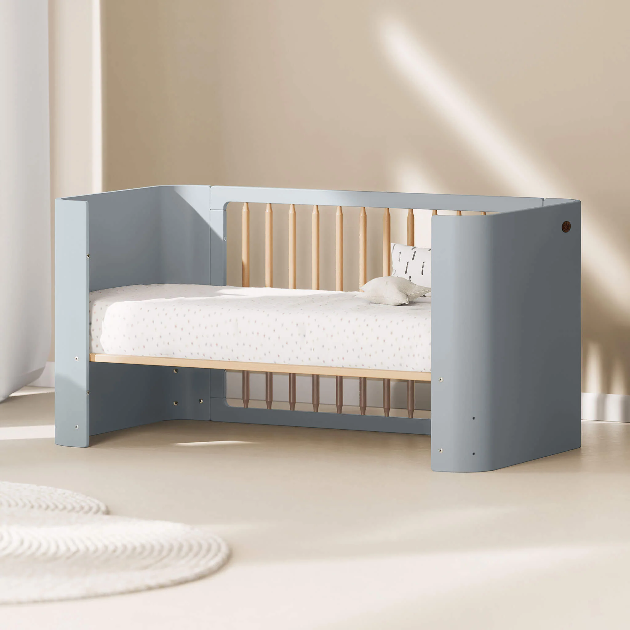 Nova Cot Bed - Image 8