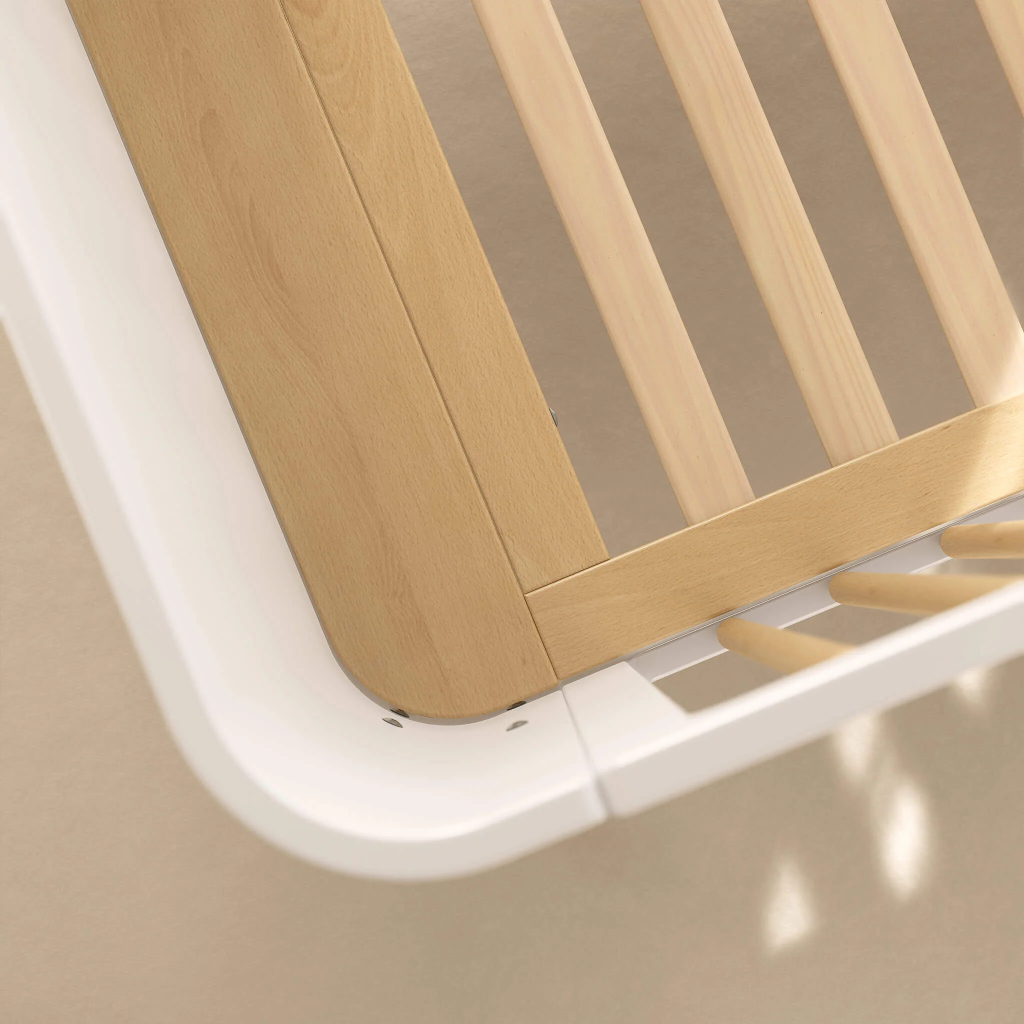 Nova Cot Bed - Image 9