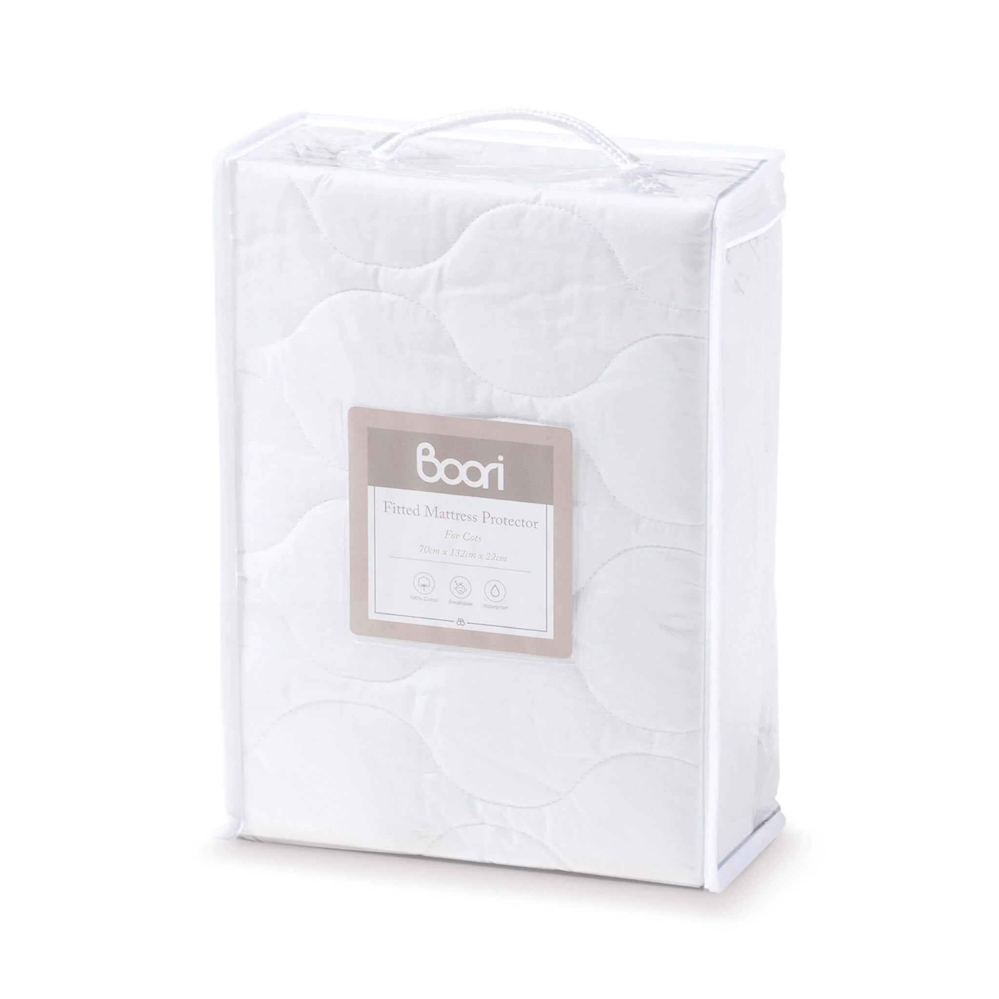 Nova Cot with Mattress Bundle - Image 20